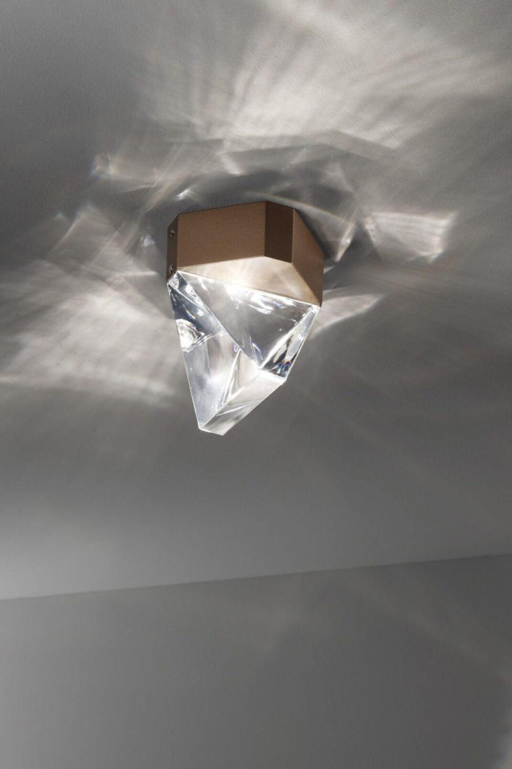 Tripla Ceiling light - SamuLighting