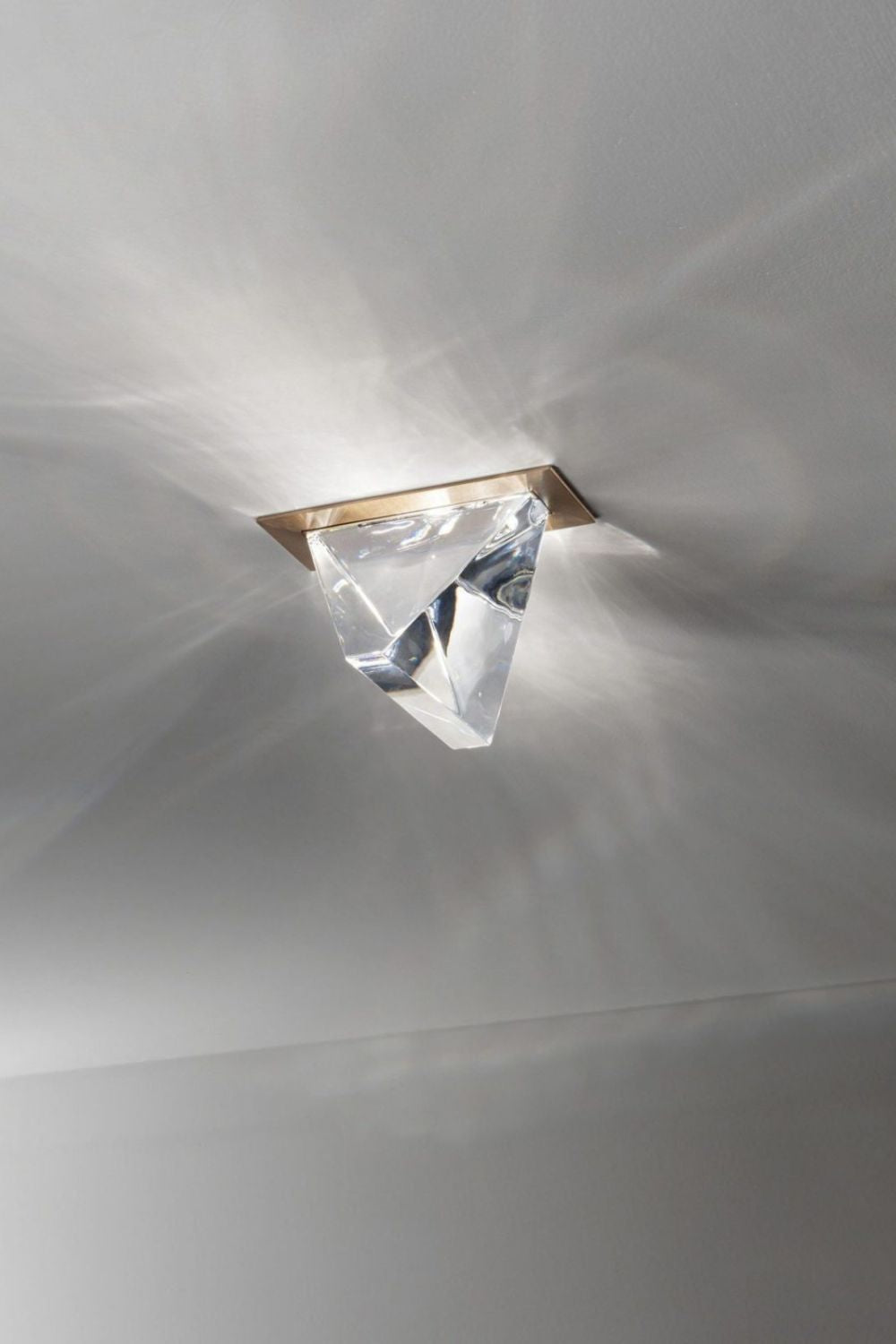 Tripla Ceiling light - SamuLighting