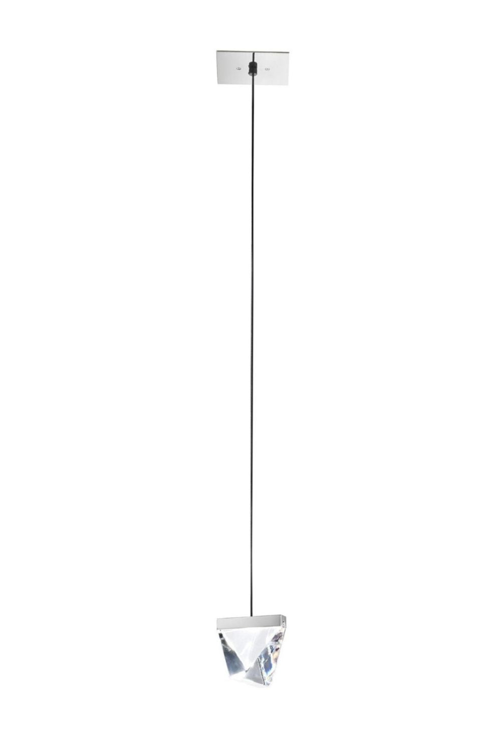 Tripla Pendant Lamp - SamuLighting