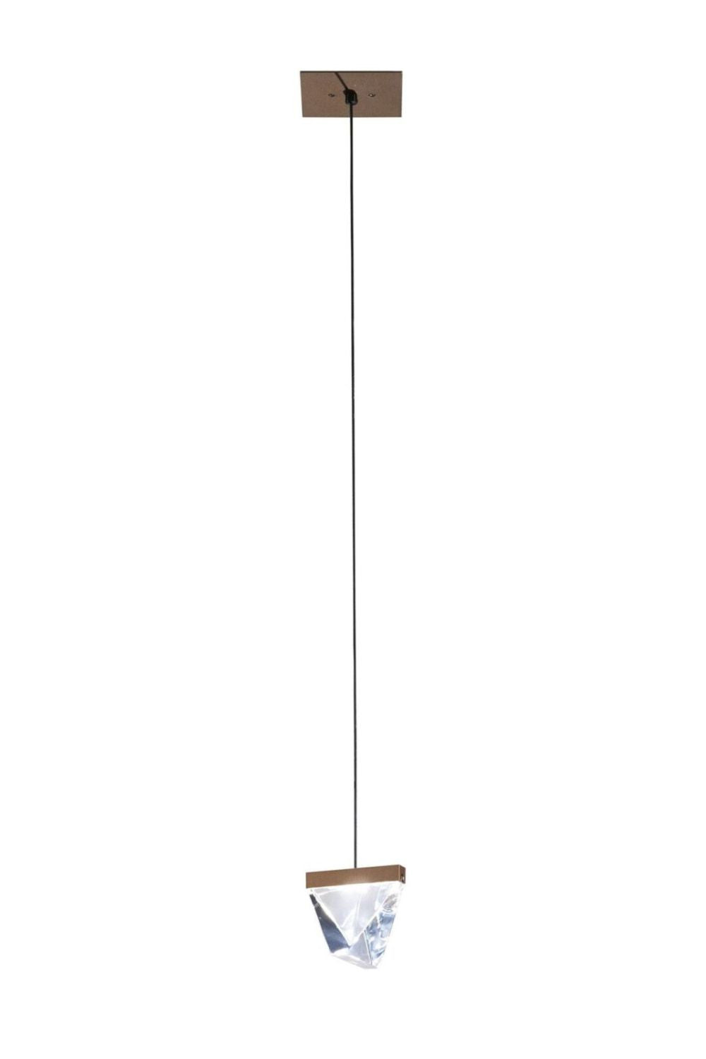 Tripla Pendant Lamp - SamuLighting