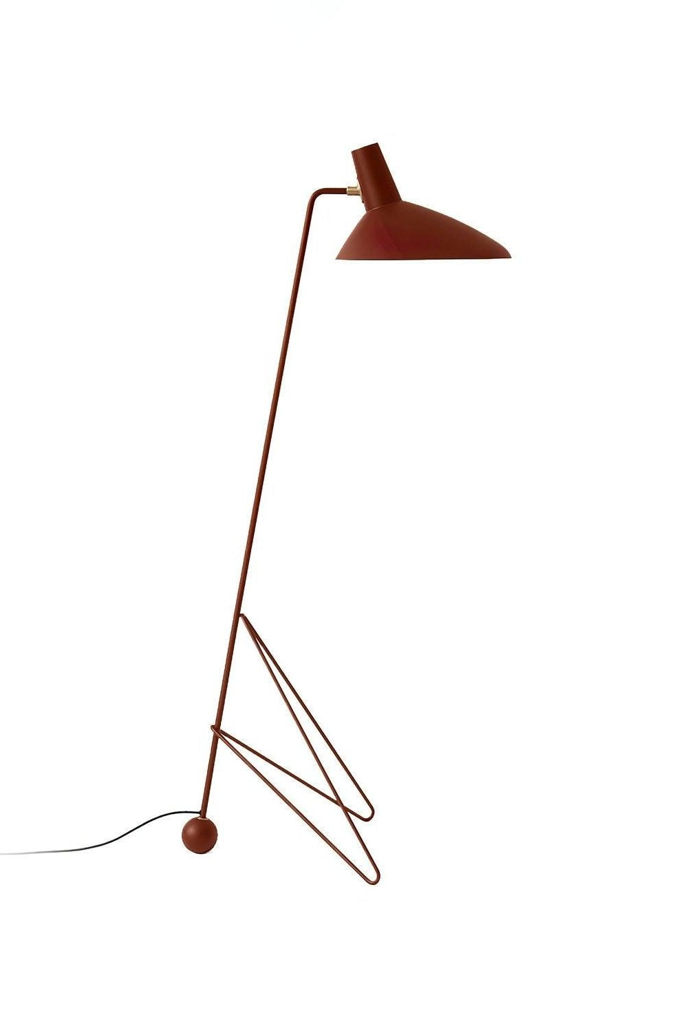 Tripod HM8 Floor lamp