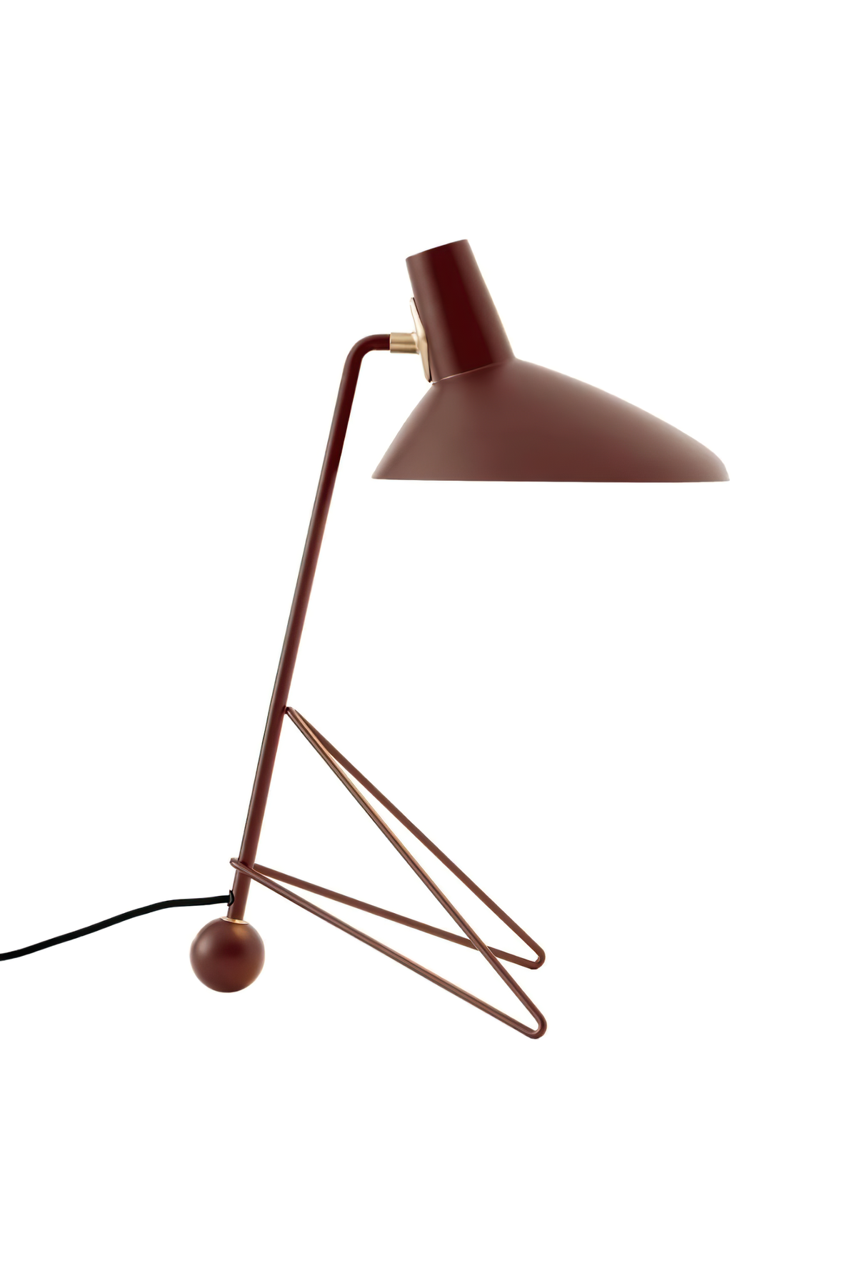 Tripod HM9 Table Lamp - SamuLighting