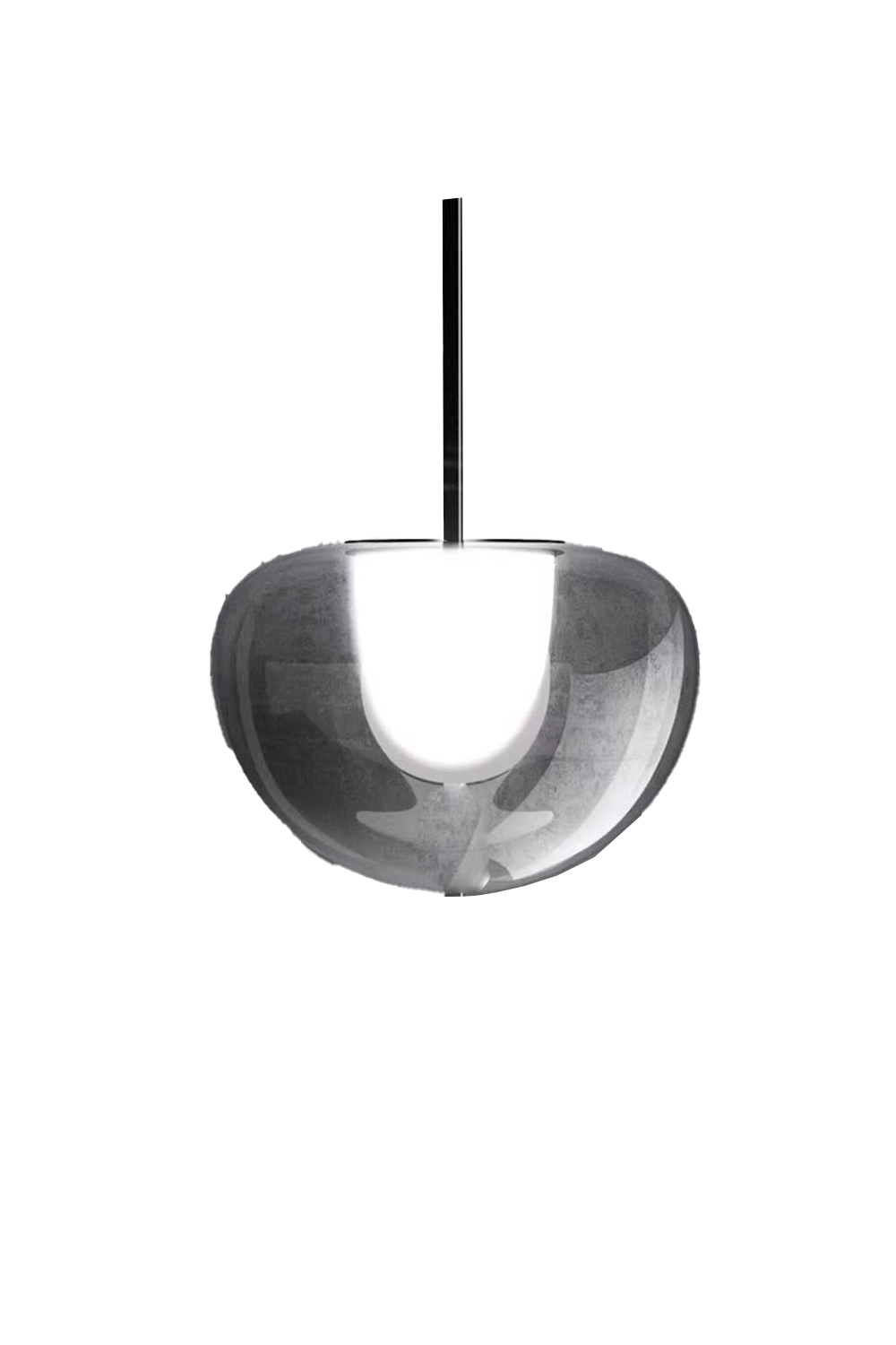 Twilight Globe Pendant Light