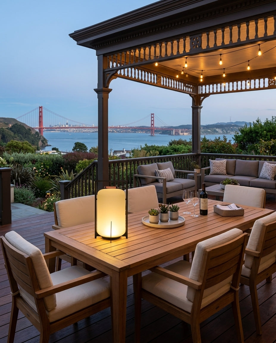 Outdoor Lights