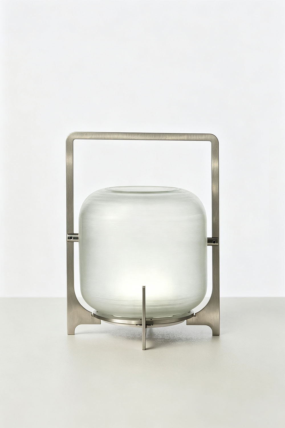 Twilight Lantern Rechargeable Table Light