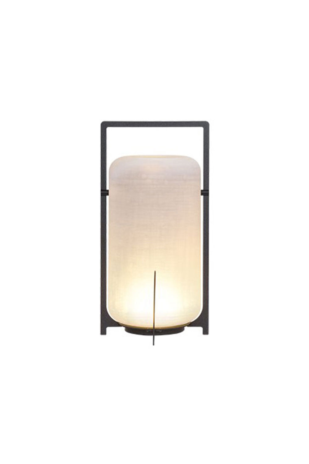 Twilight Lantern Table Lamp - SamuLighting