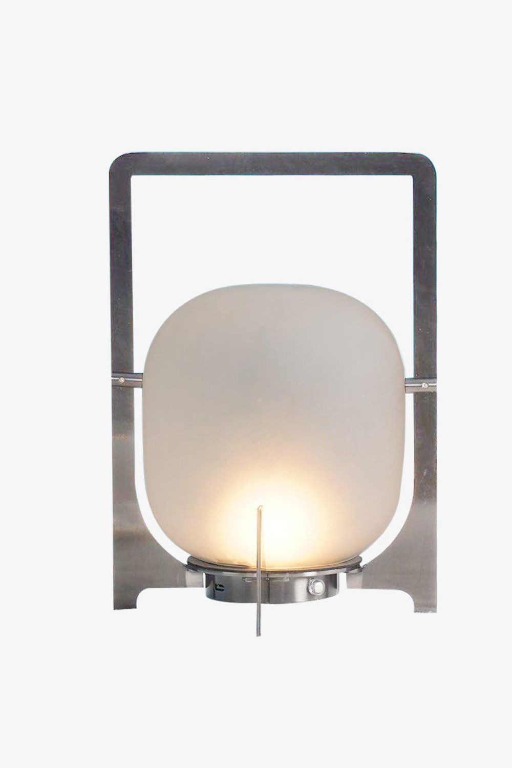 Twilight Lantern Table Lamp - SamuLighting