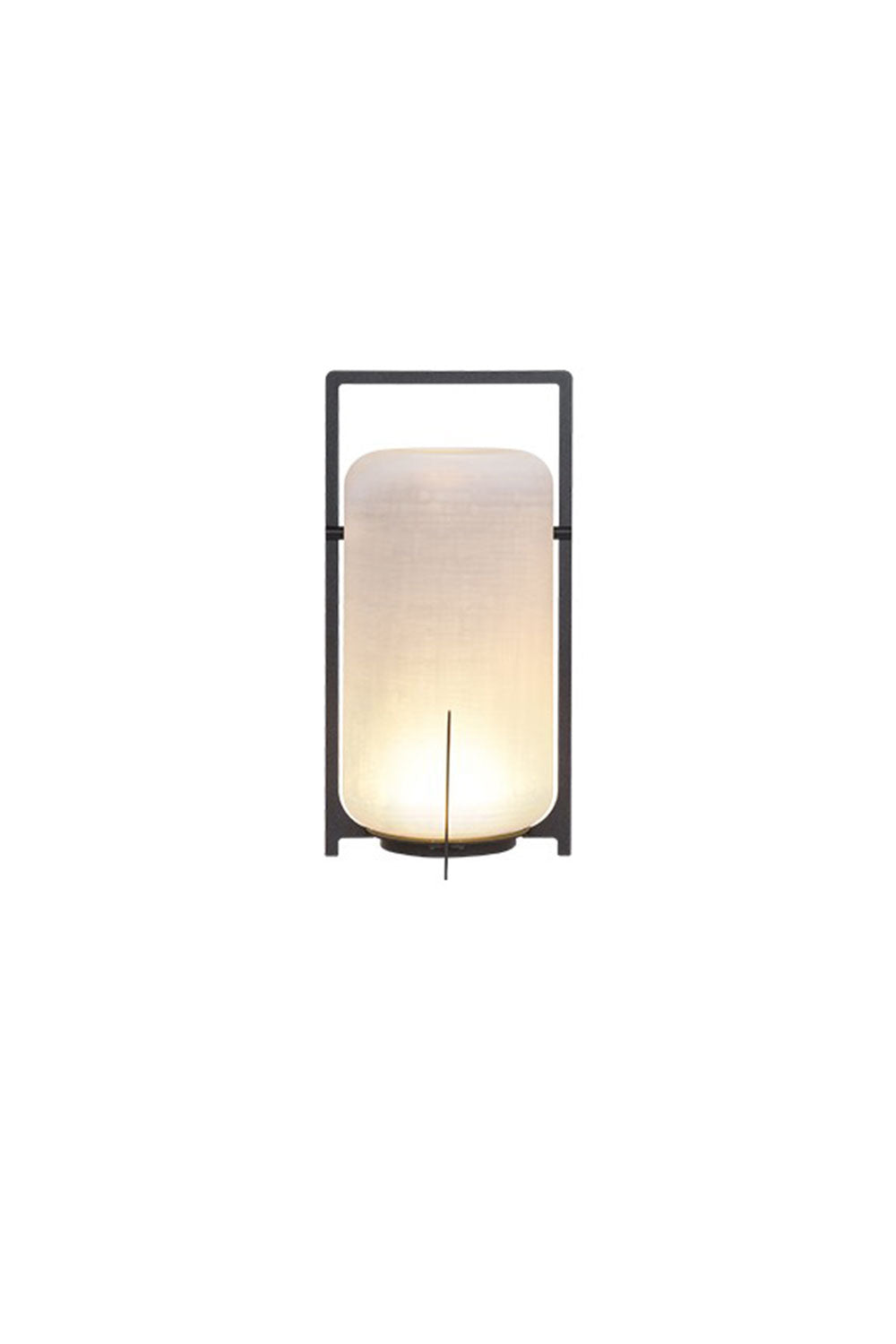 Twilight Lantern Table Lamp - SamuLighting