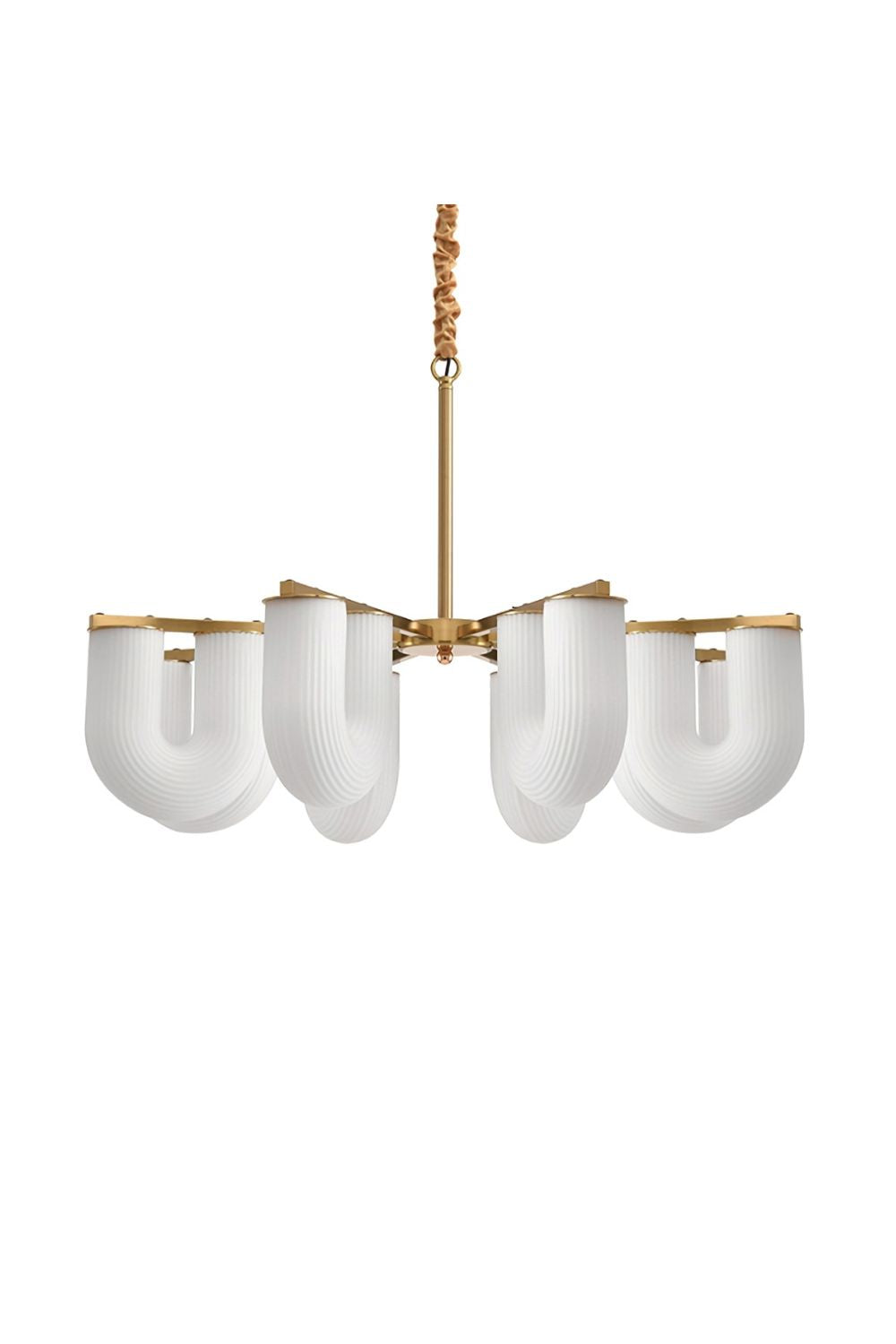 U-shaped Atmosphere Pendant Lamp - SamuLighting