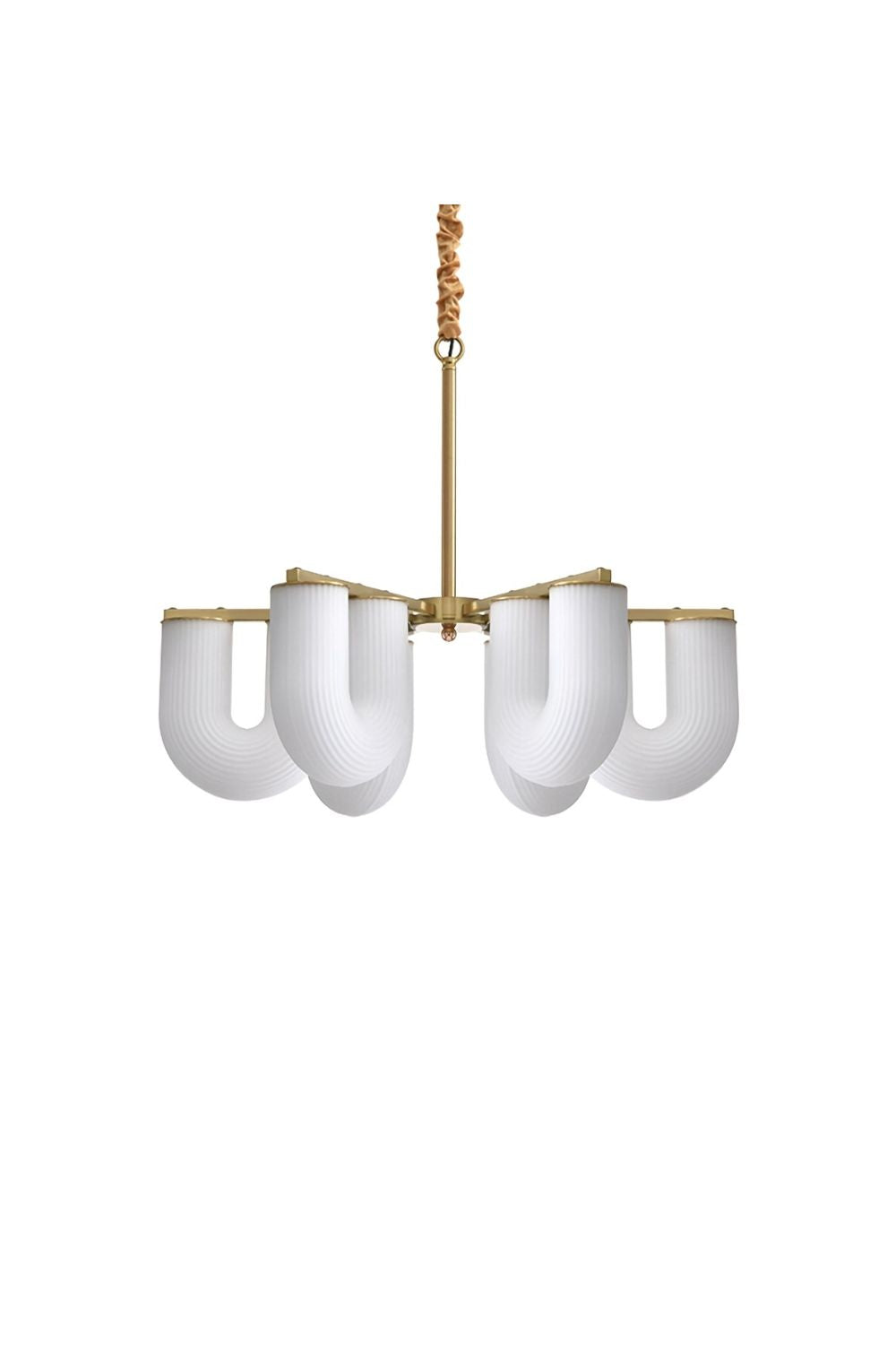 U-shaped Atmosphere Pendant Lamp - SamuLighting