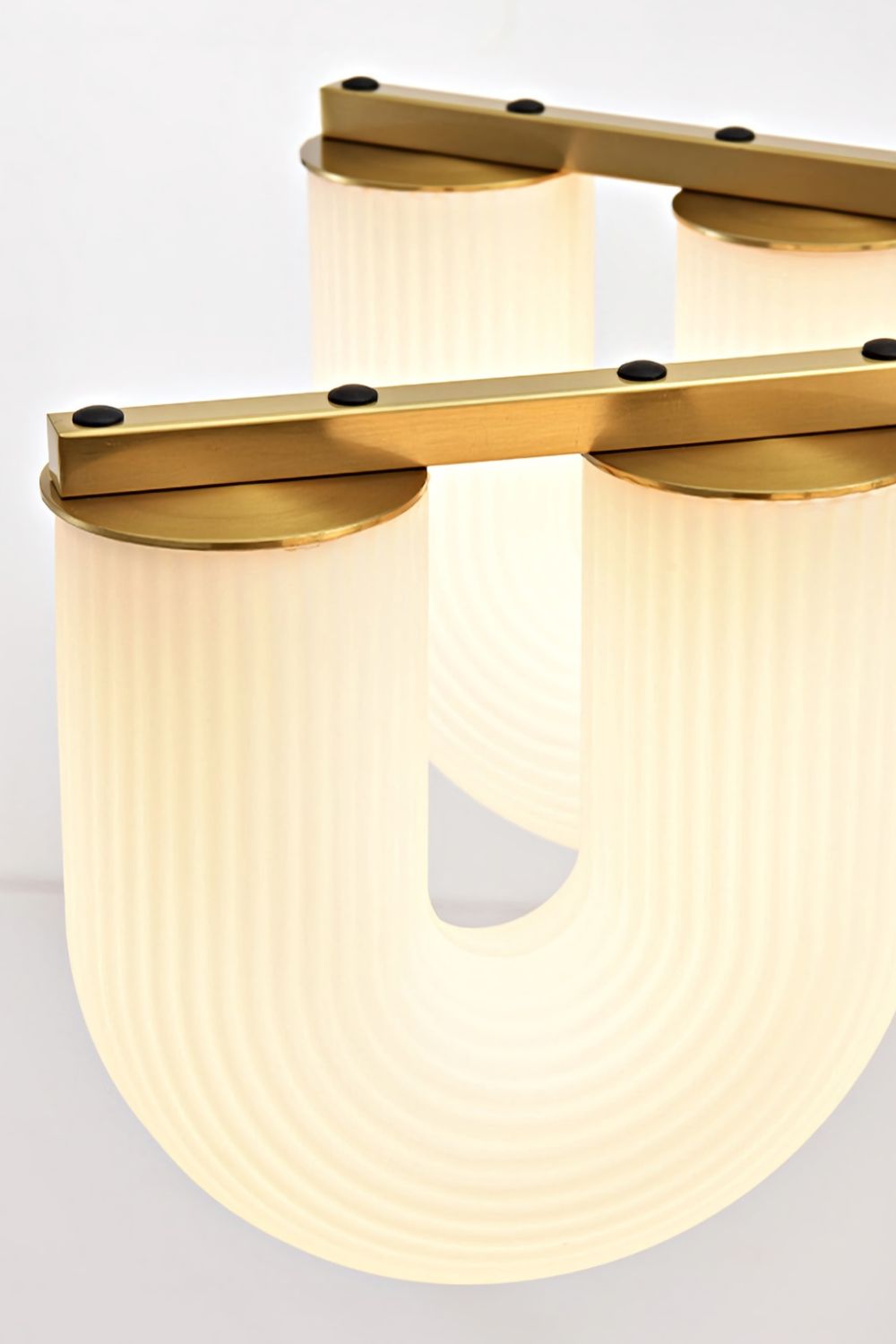 U-shaped Atmosphere Pendant Lamp - SamuLighting