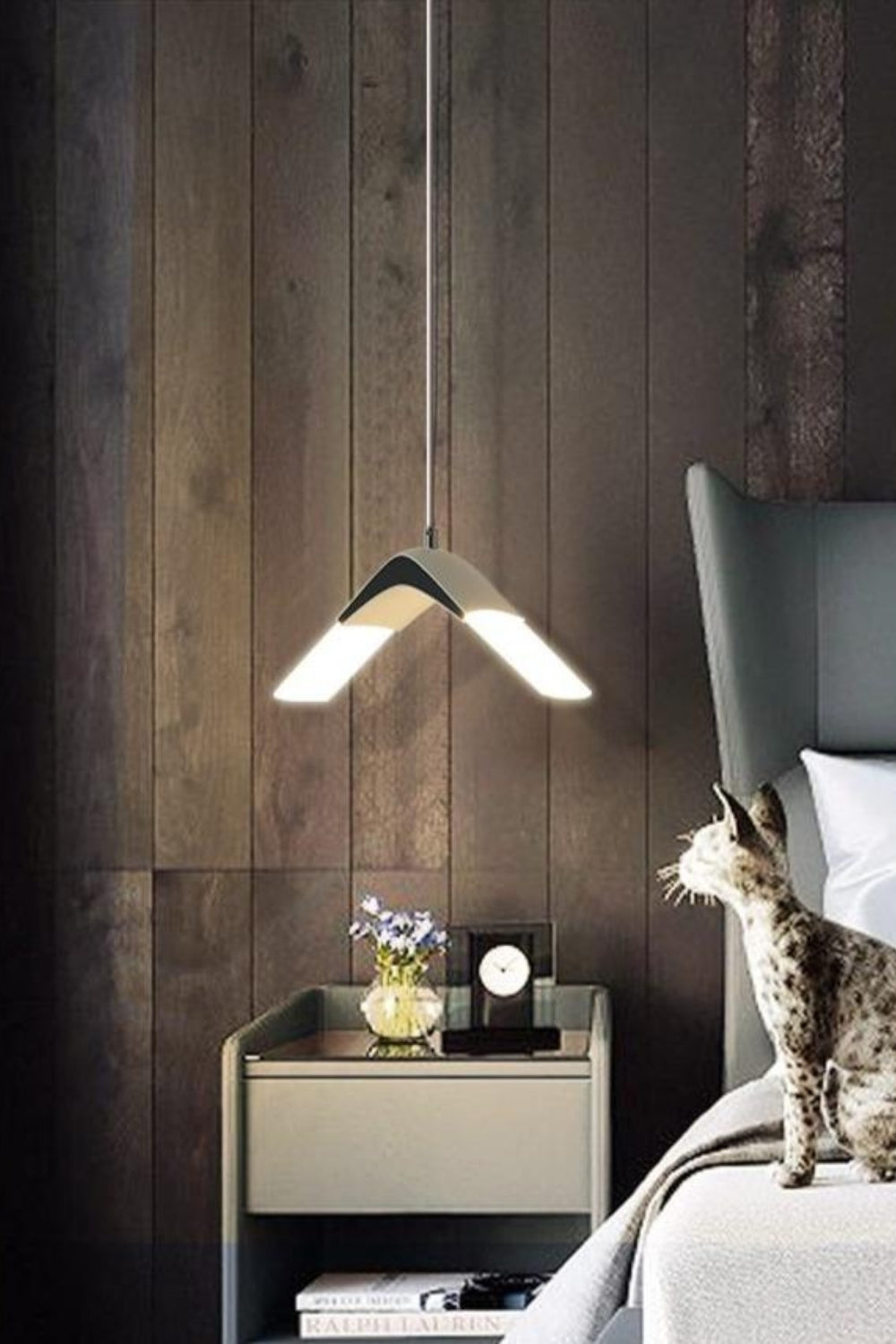 UNIA Pendant Light - SamuLighting