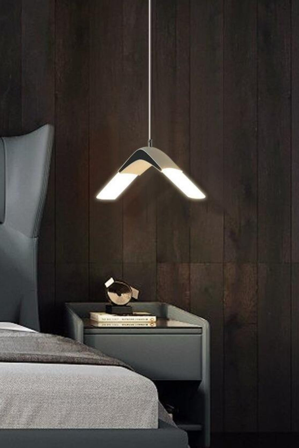 UNIA Pendant Light - SamuLighting