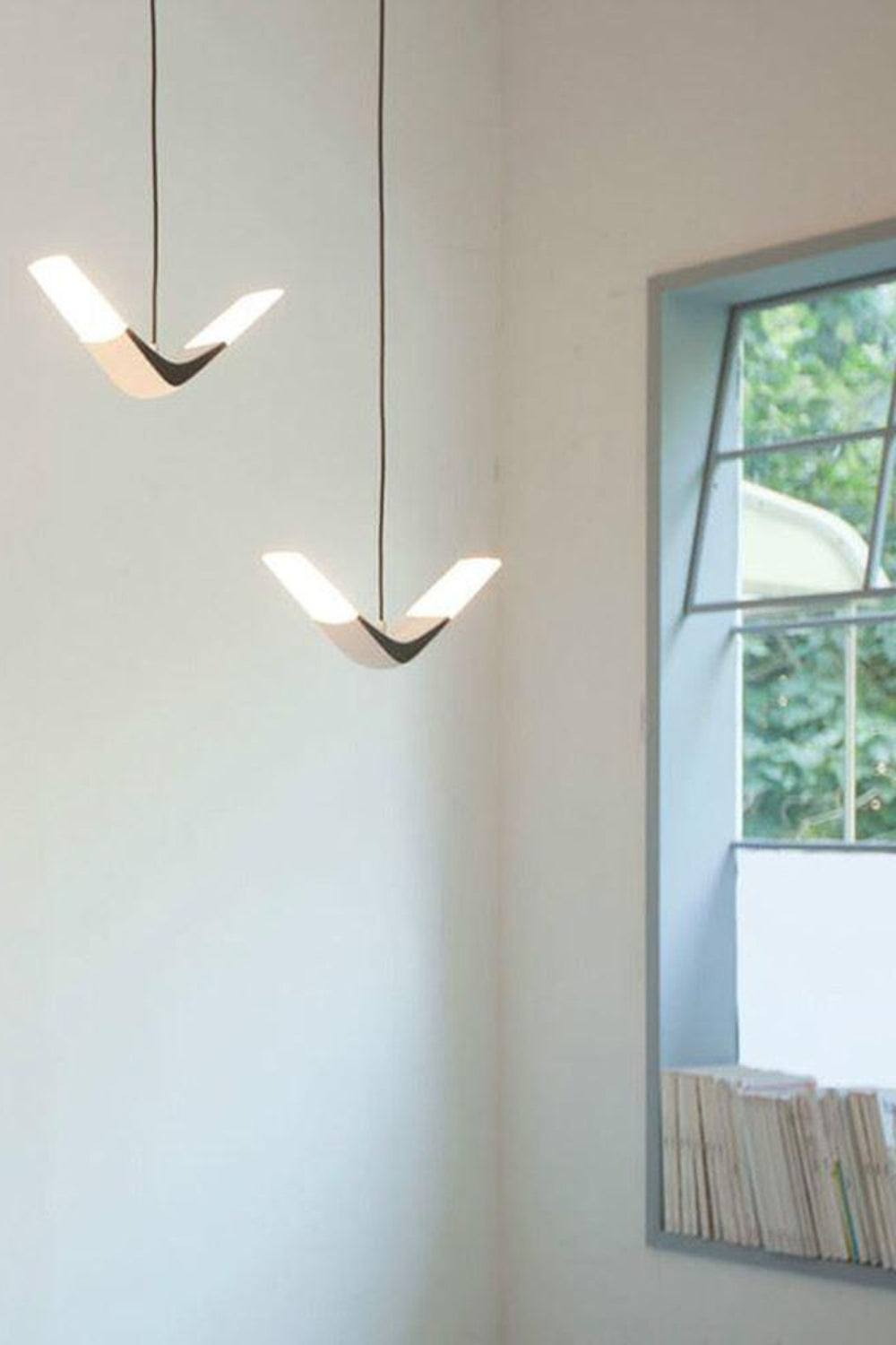 UNIA Pendant Light - SamuLighting