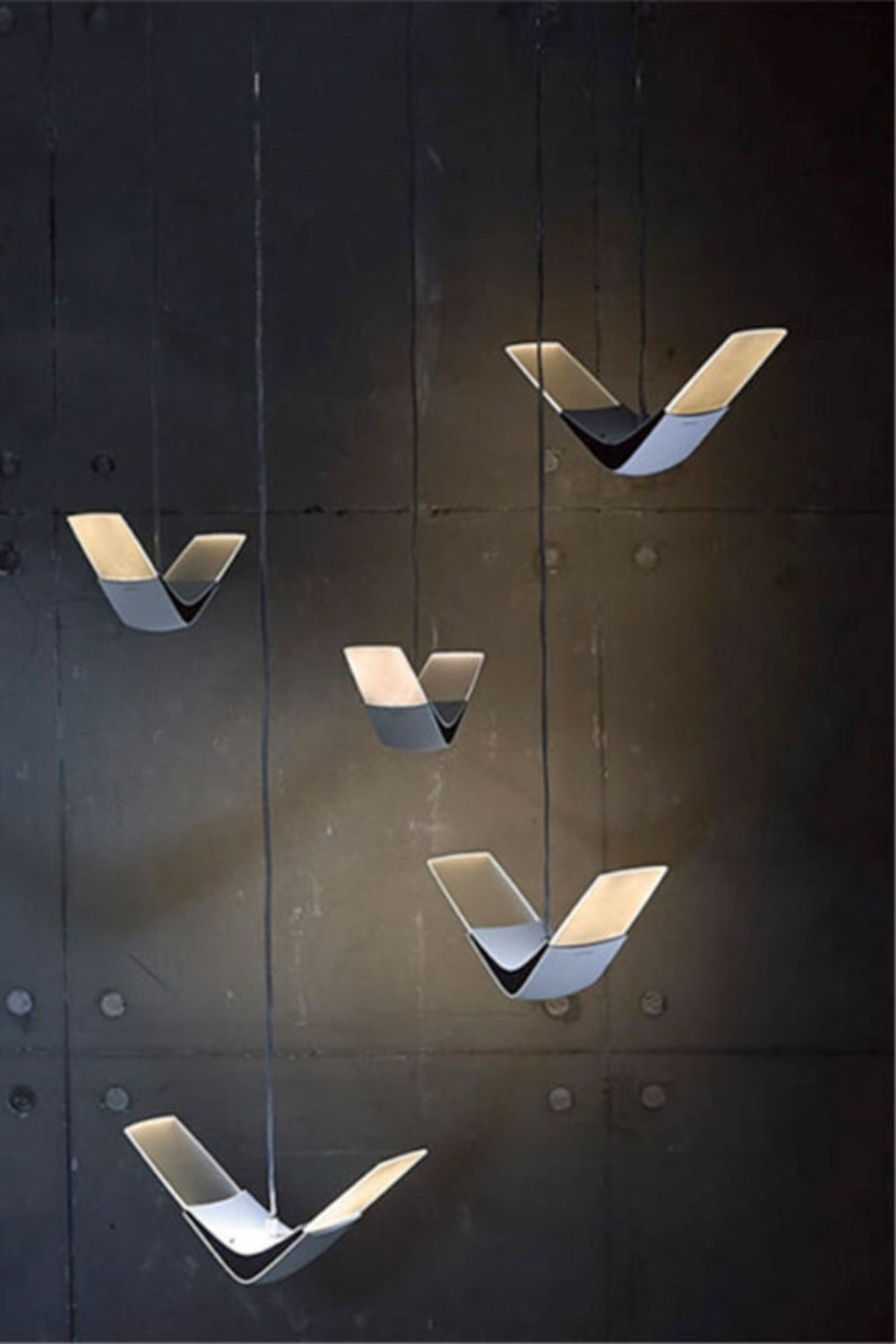 UNIA Pendant Light - SamuLighting