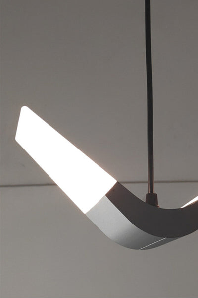 UNIA Pendant Light - SamuLighting