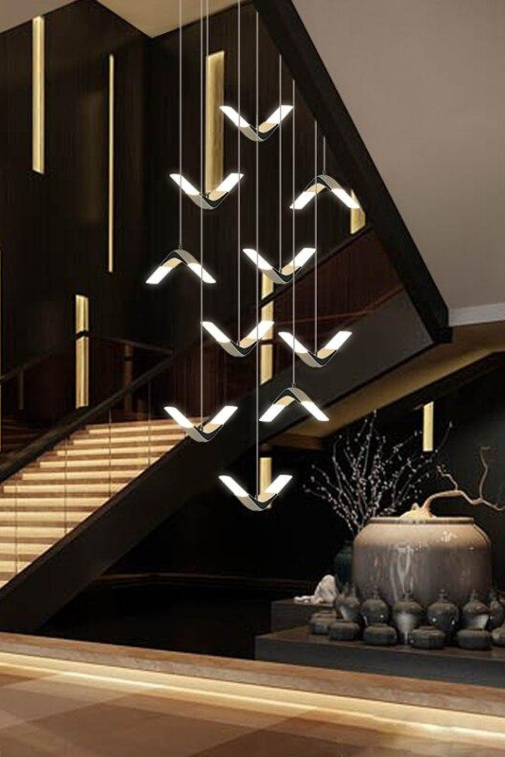 UNIA Pendant Light - SamuLighting