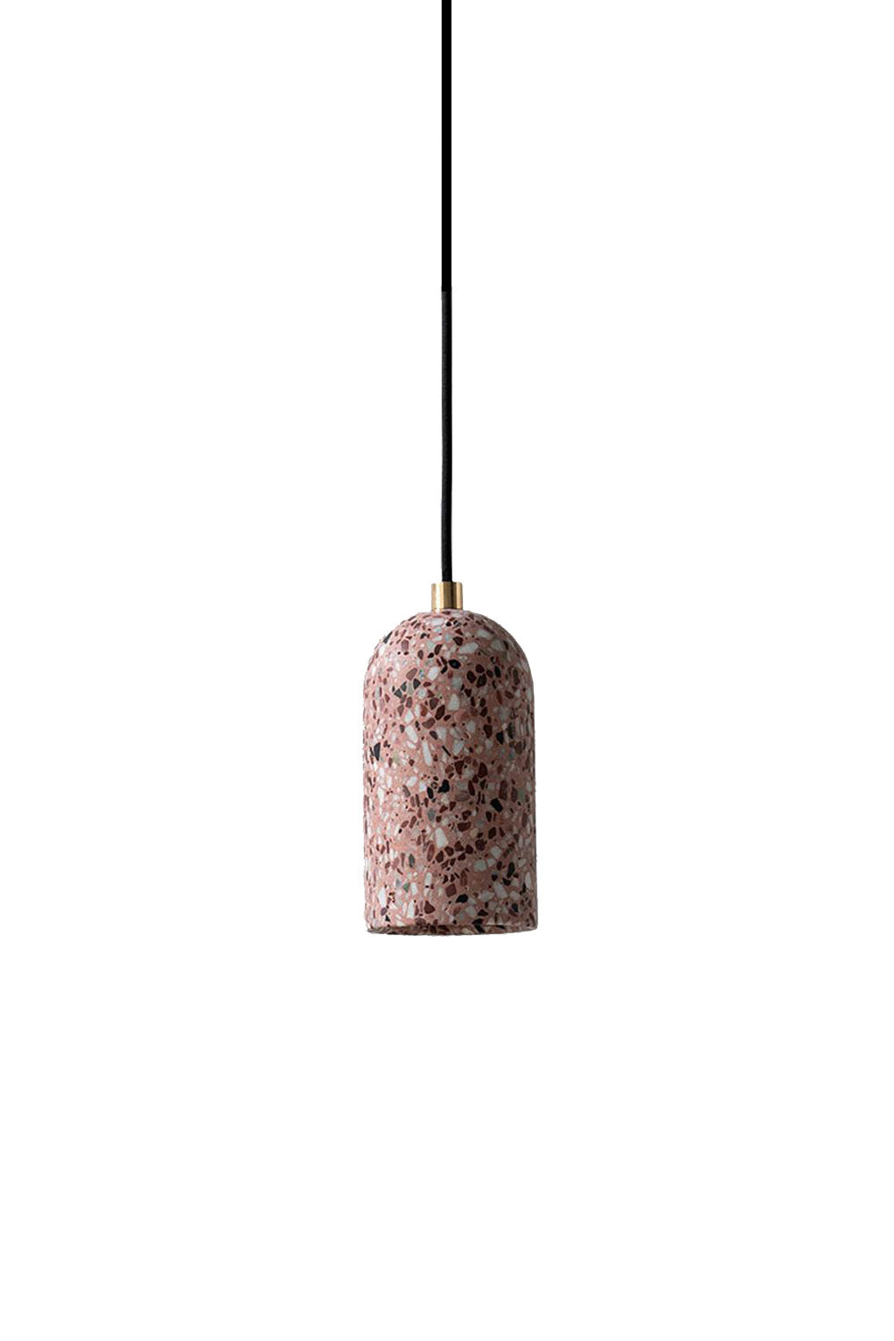 U Terrazzo Pendant Lamp - SamuLighting