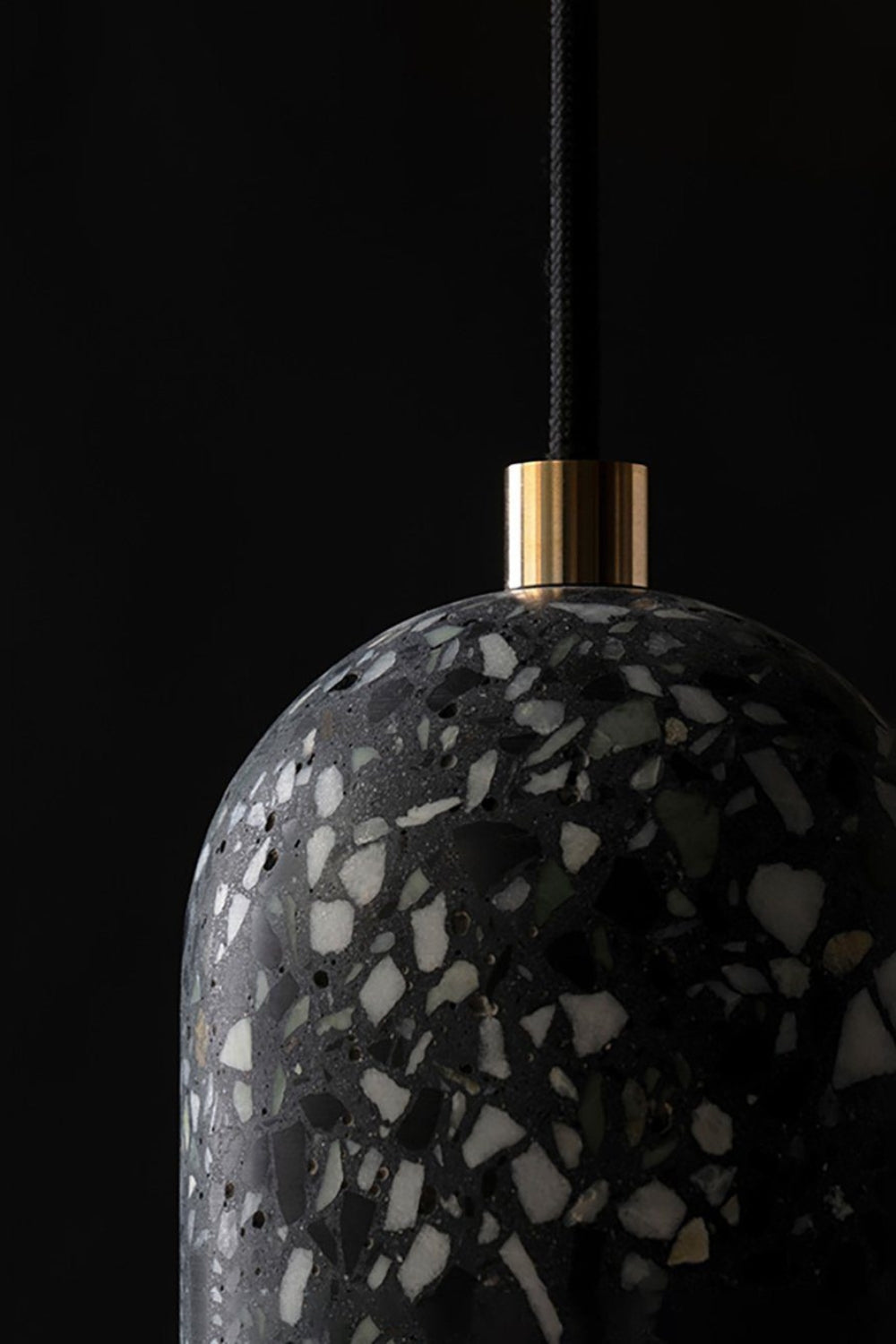 U Terrazzo Pendant Lamp - SamuLighting