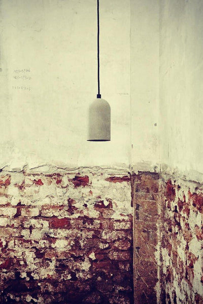 U Terrazzo Pendant Lamp - SamuLighting