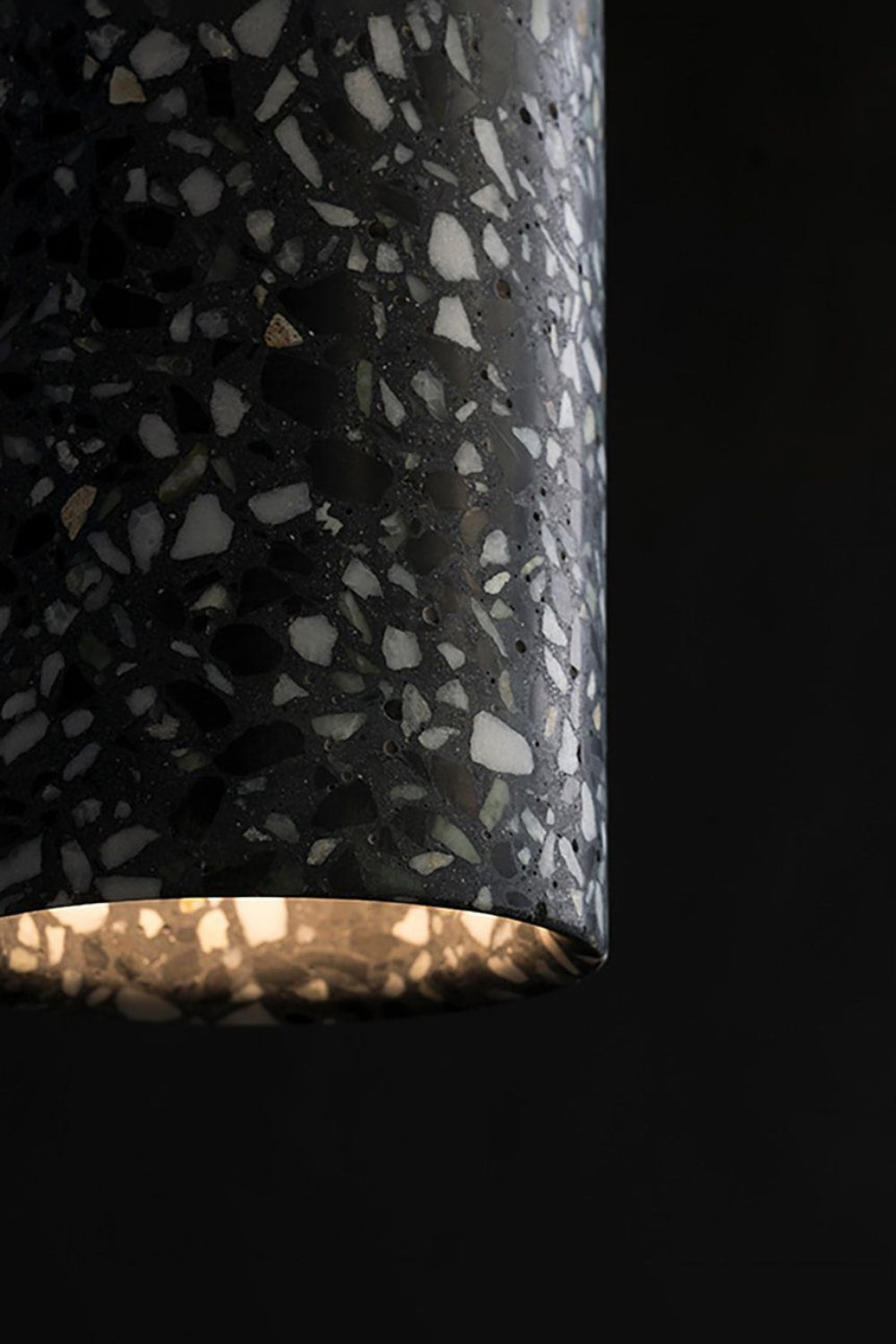 U Terrazzo Pendant Lamp - SamuLighting