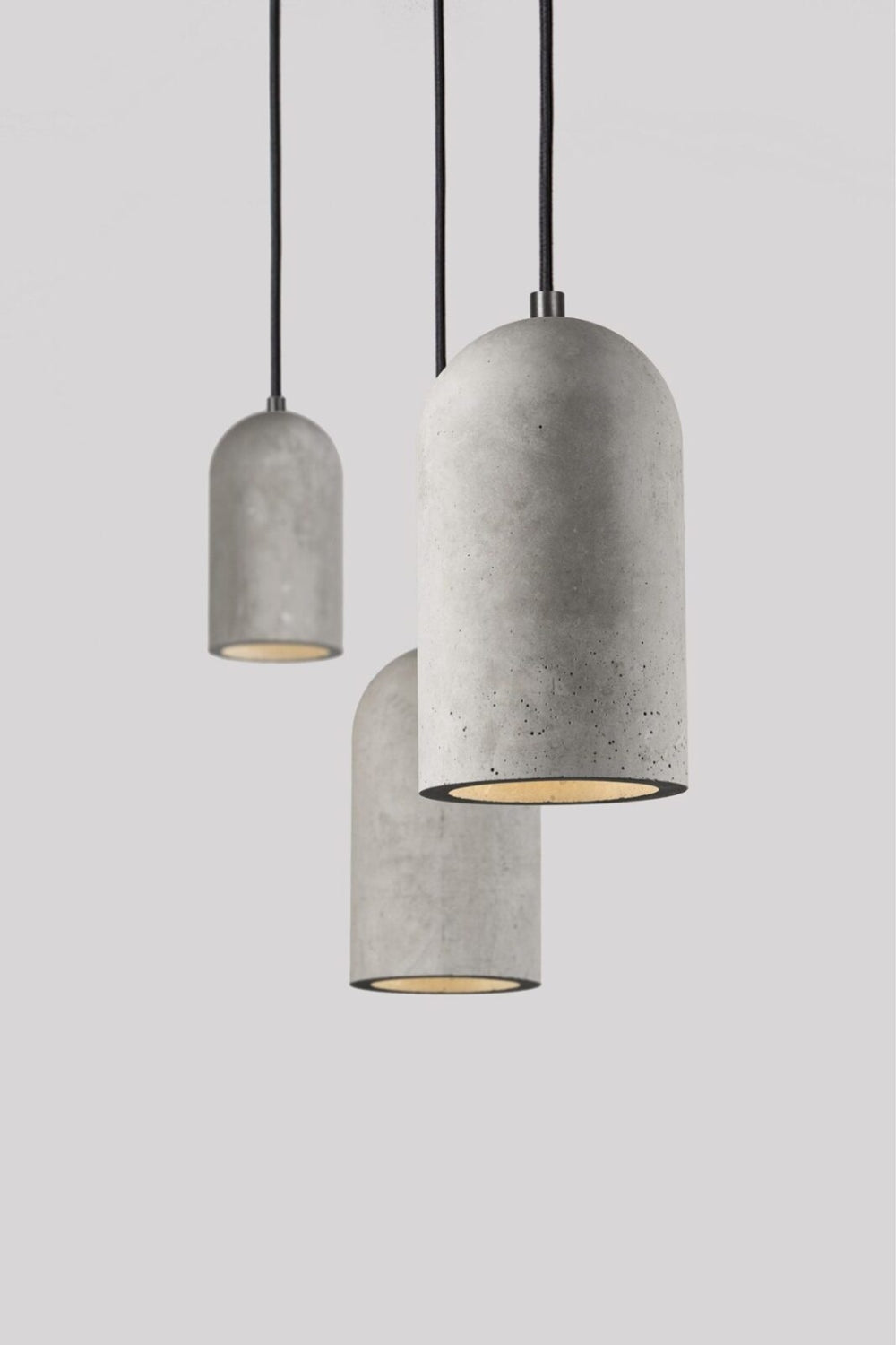 U Terrazzo Pendant Lamp - SamuLighting