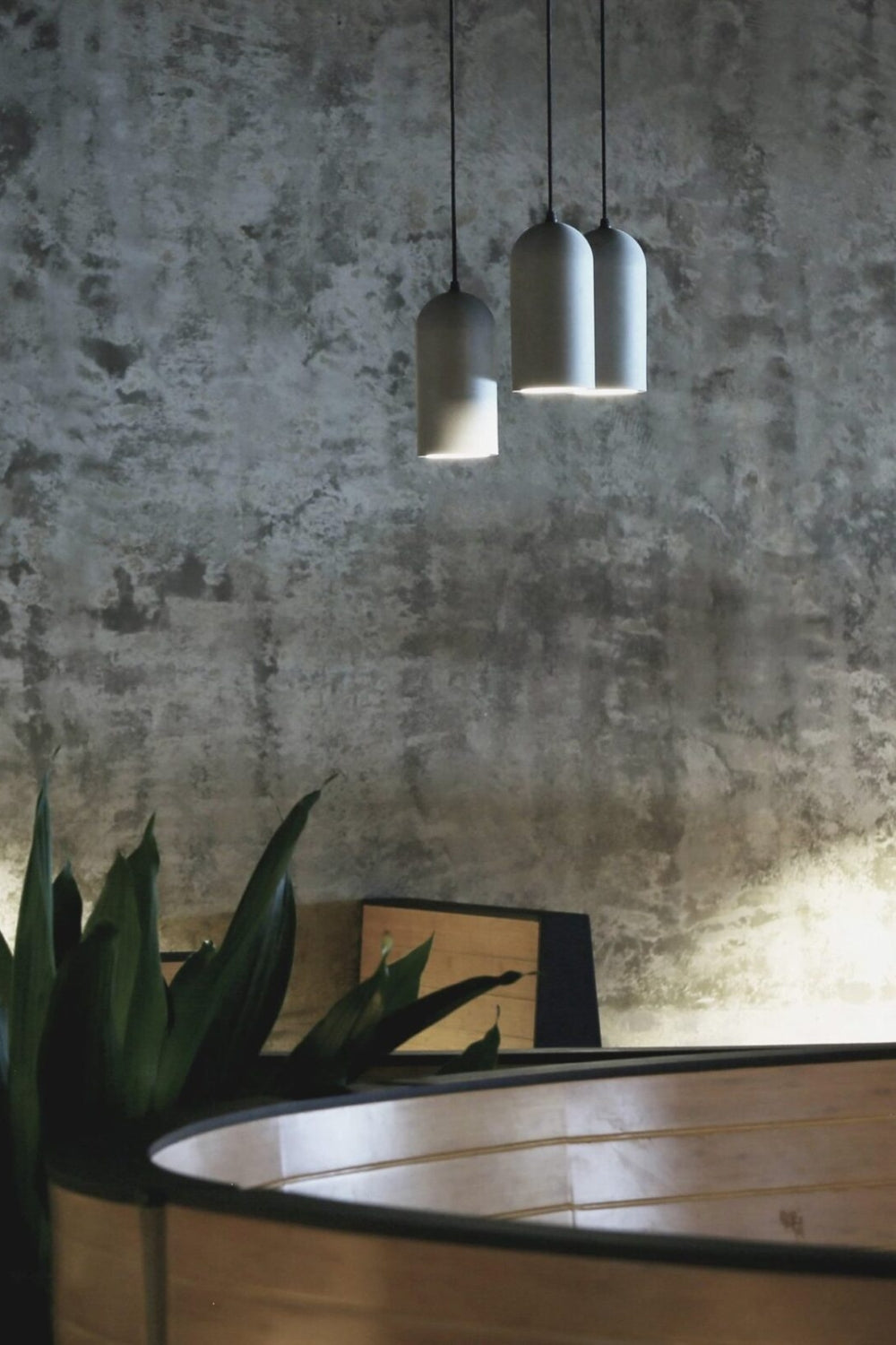 U Terrazzo Pendant Lamp - SamuLighting