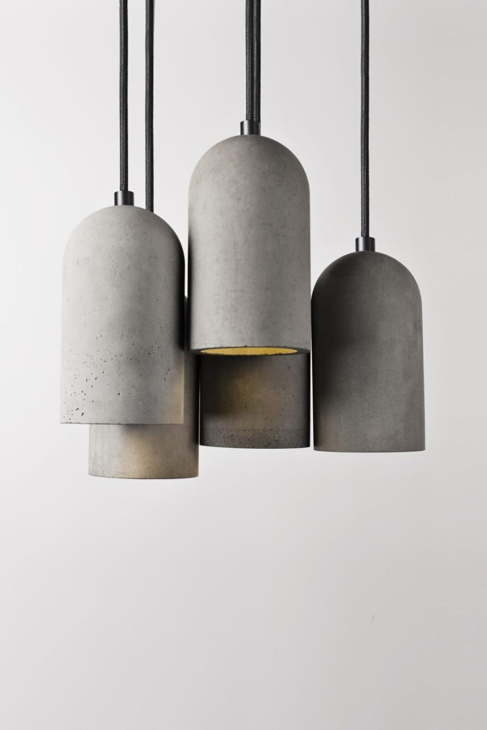 U Terrazzo Pendant Lamp - SamuLighting