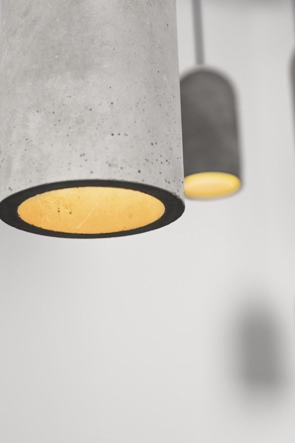 U Terrazzo Pendant Lamp - SamuLighting