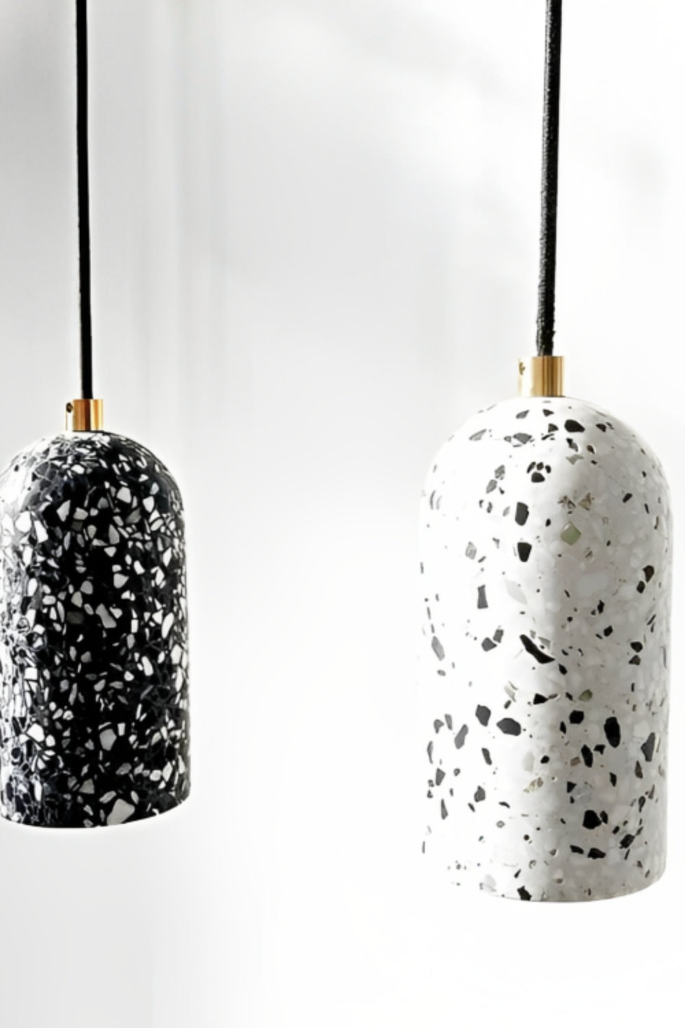 U Terrazzo Pendant Lamp - SamuLighting