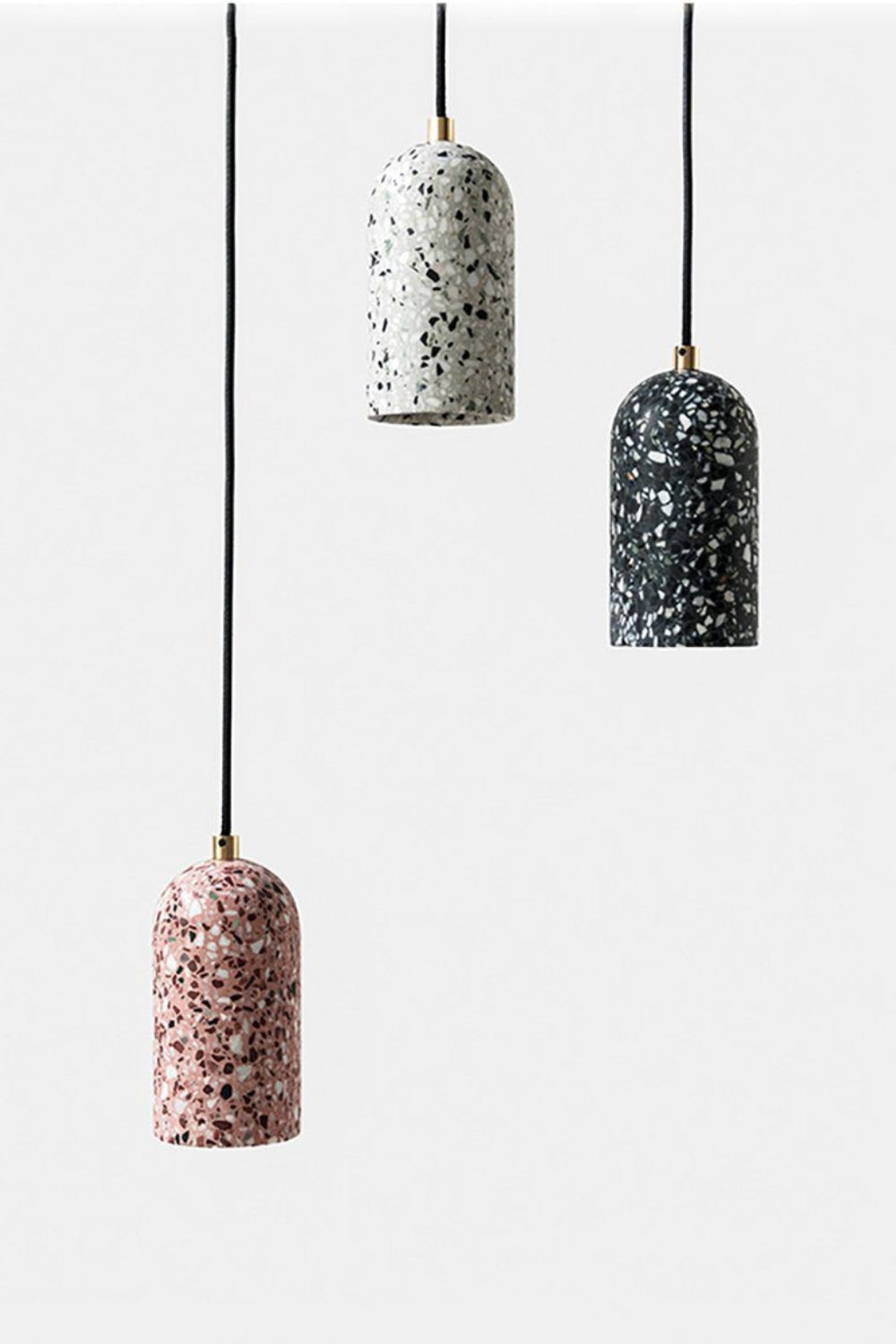 U Terrazzo Pendant Lamp - SamuLighting