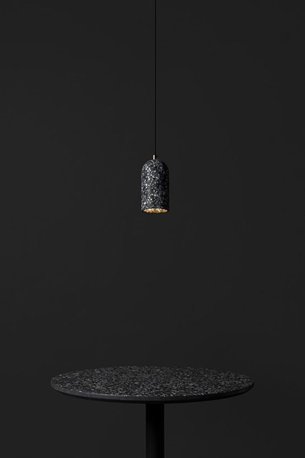 U Terrazzo Pendant Lamp - SamuLighting