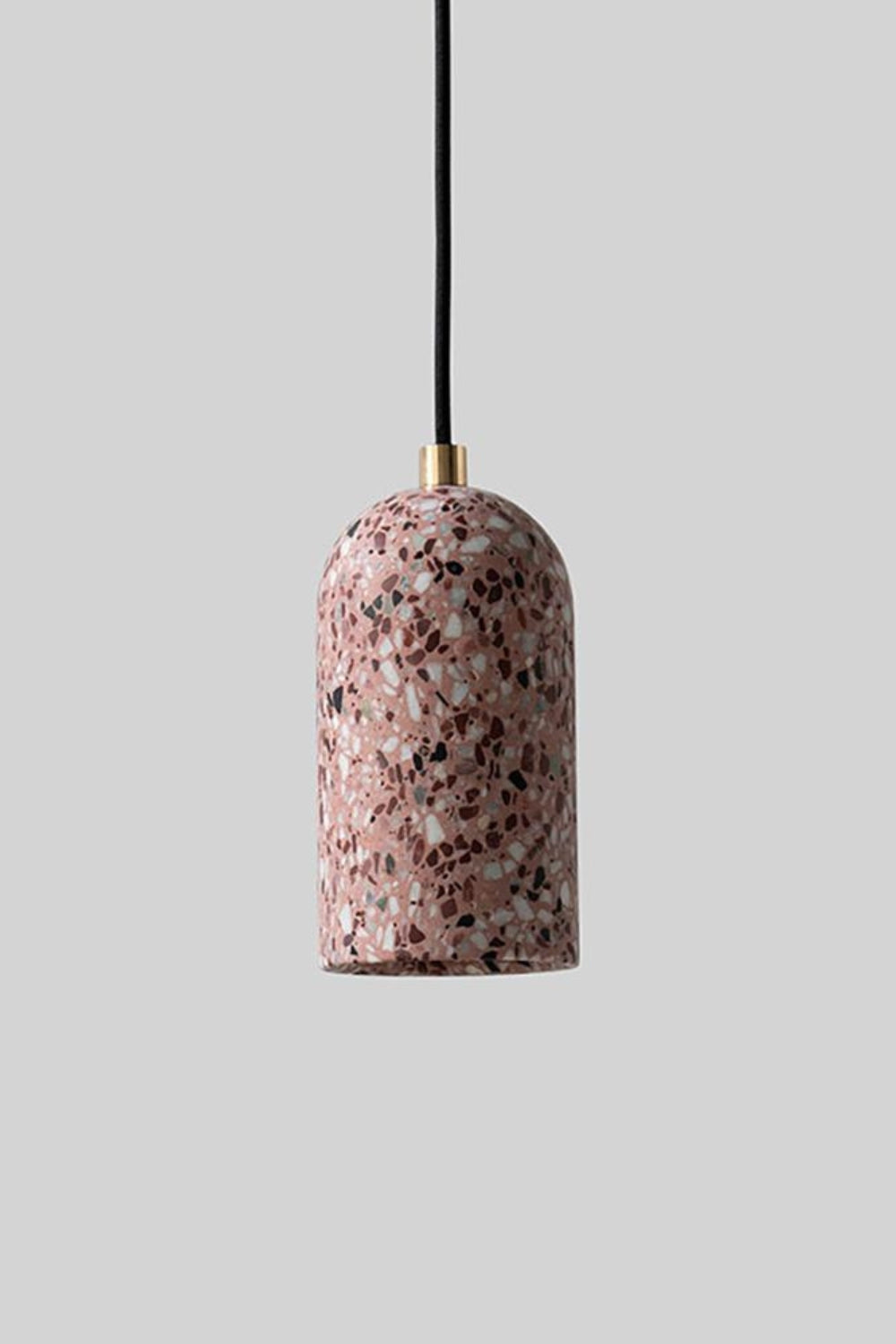 U Terrazzo Pendant Lamp - SamuLighting