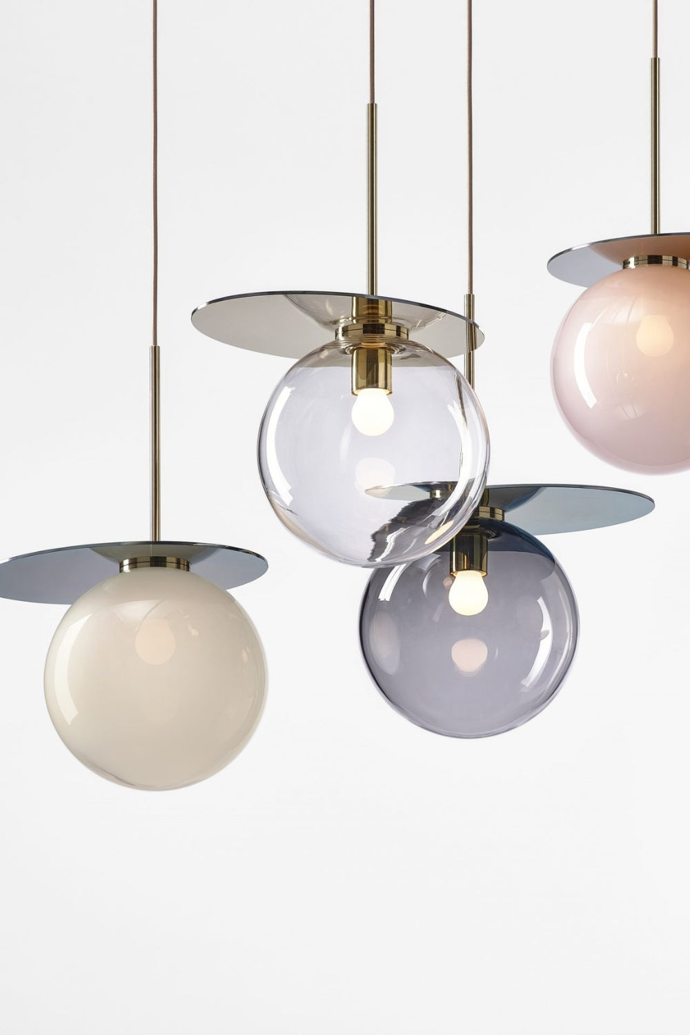 Umbra Pendant Lamp - SamuLighting