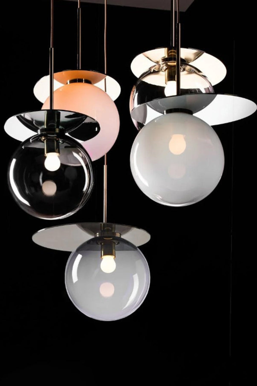 Umbra Pendant Lamp - SamuLighting