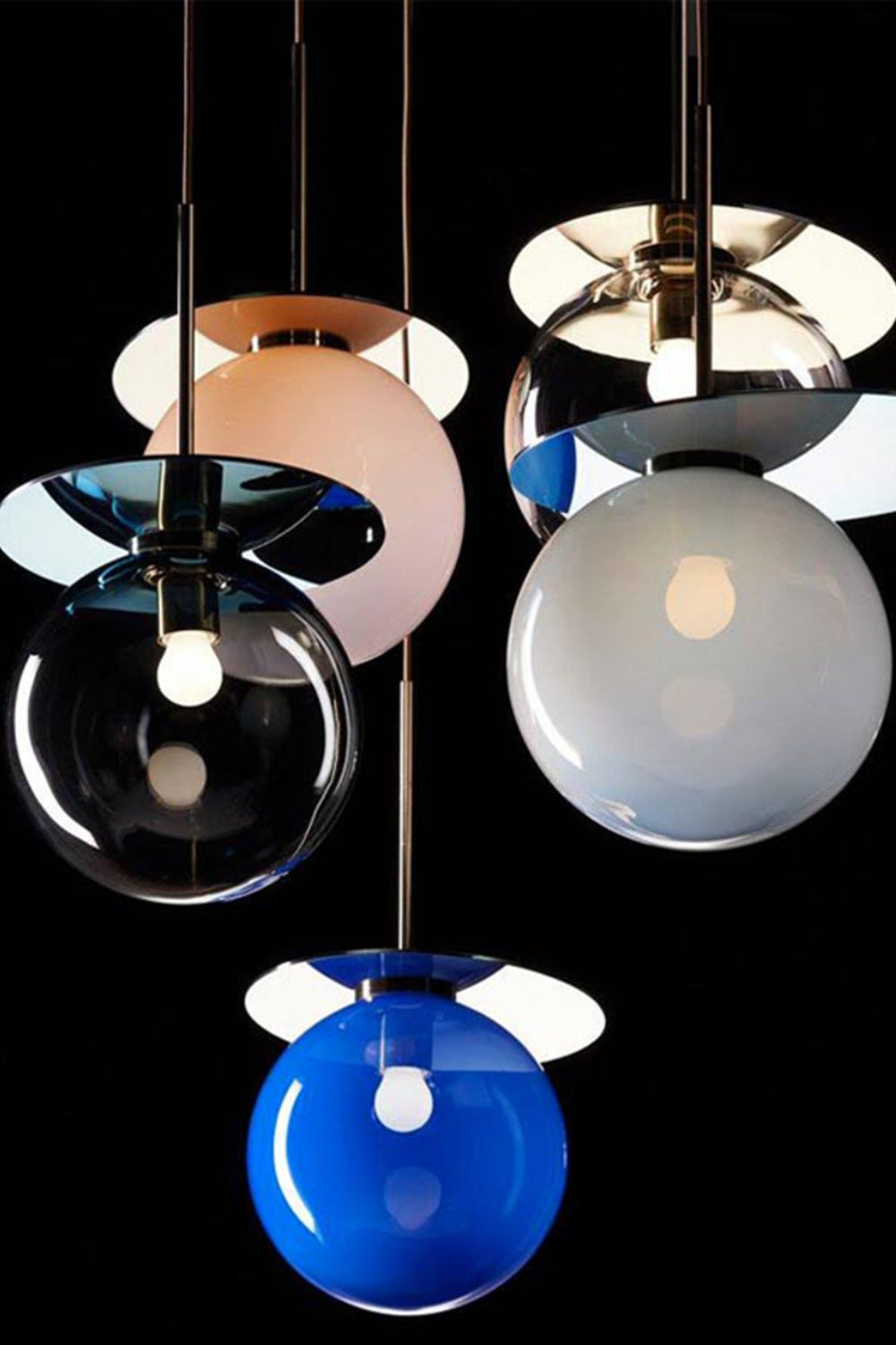 Umbra Pendant Lamp - SamuLighting