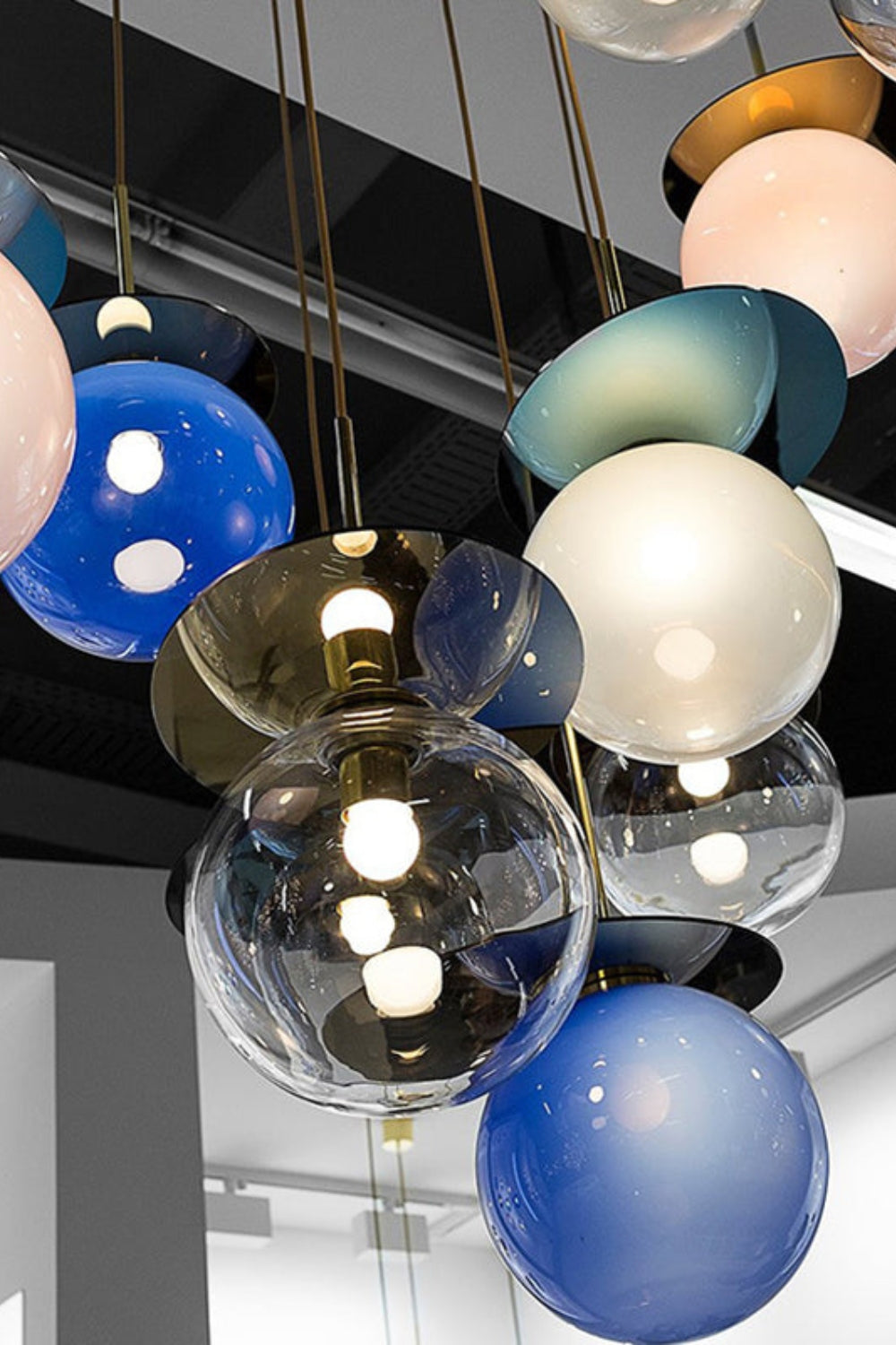 Umbra Pendant Lamp - SamuLighting