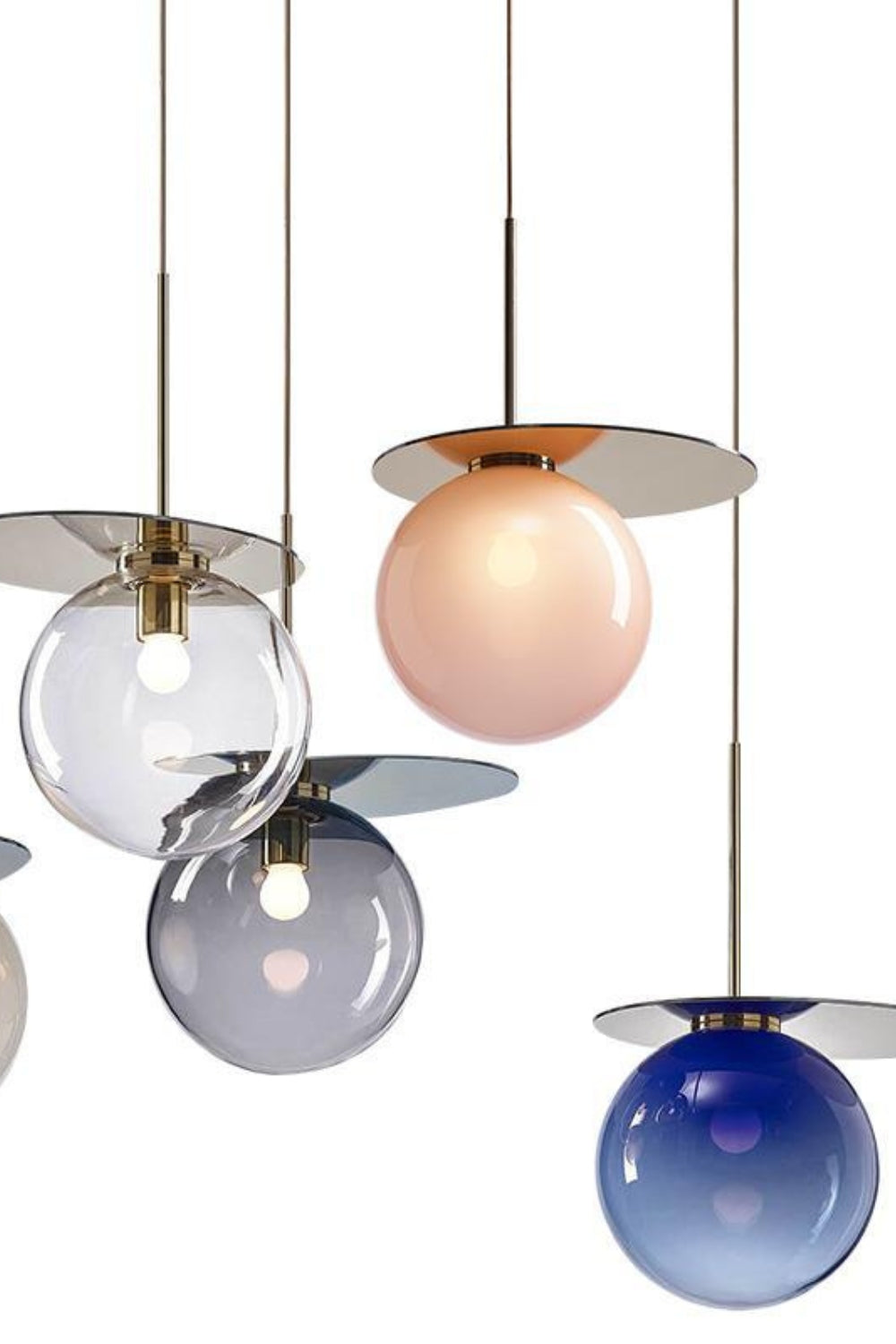 Umbra Pendant Lamp - SamuLighting