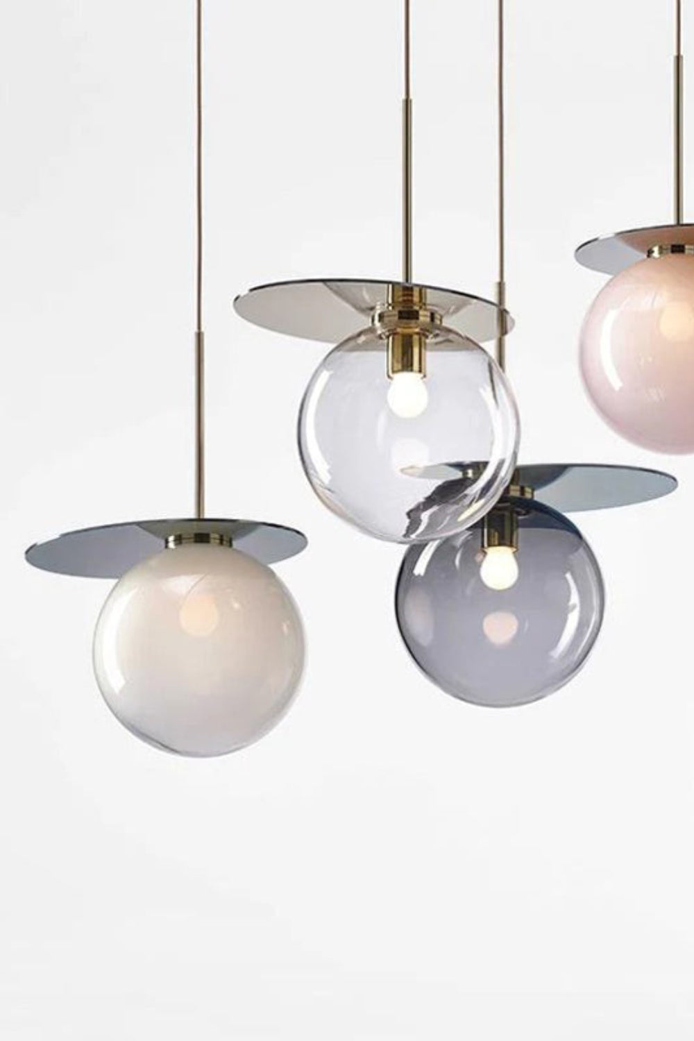 Umbra Pendant Lamp - SamuLighting