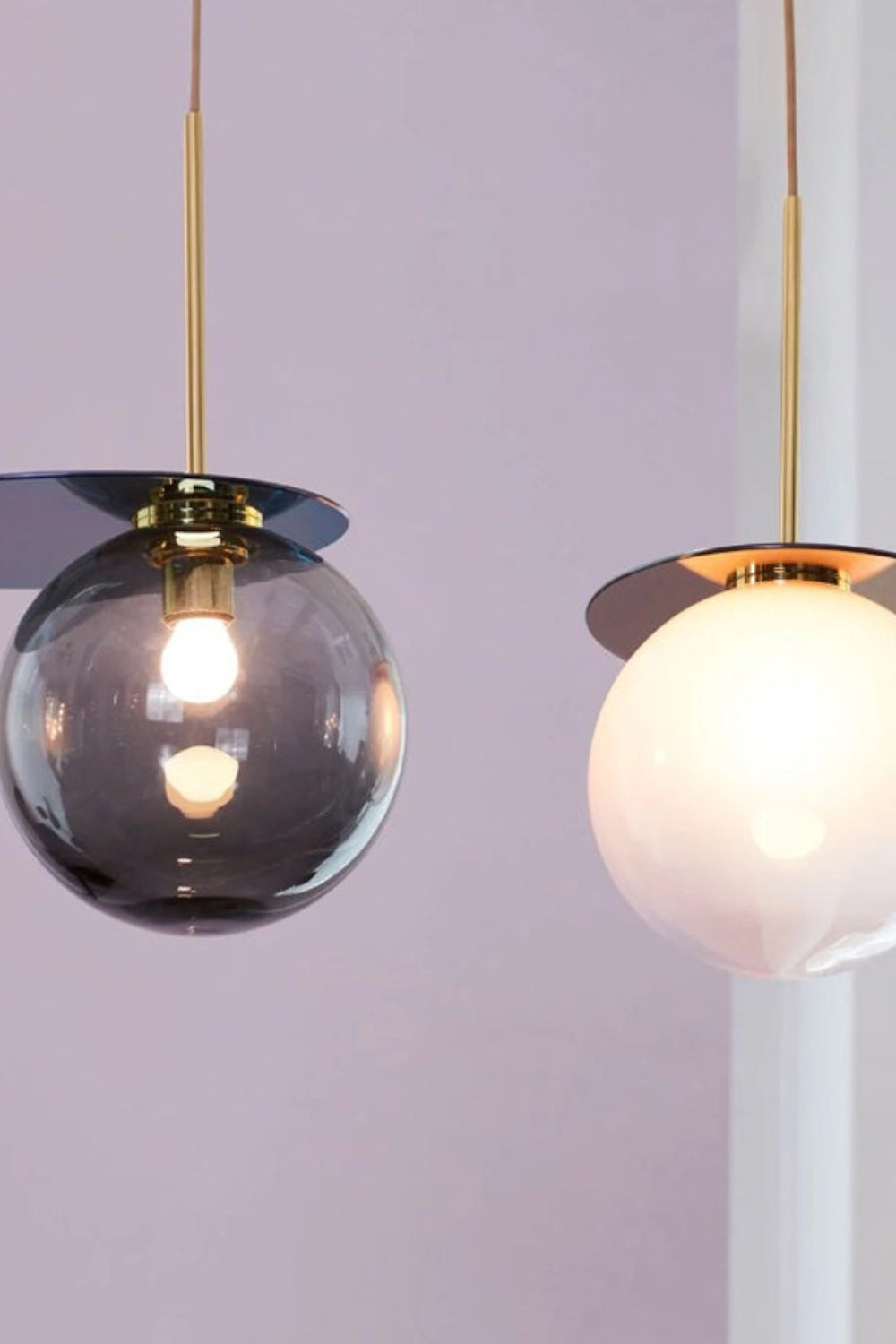 Umbra Pendant Lamp - SamuLighting