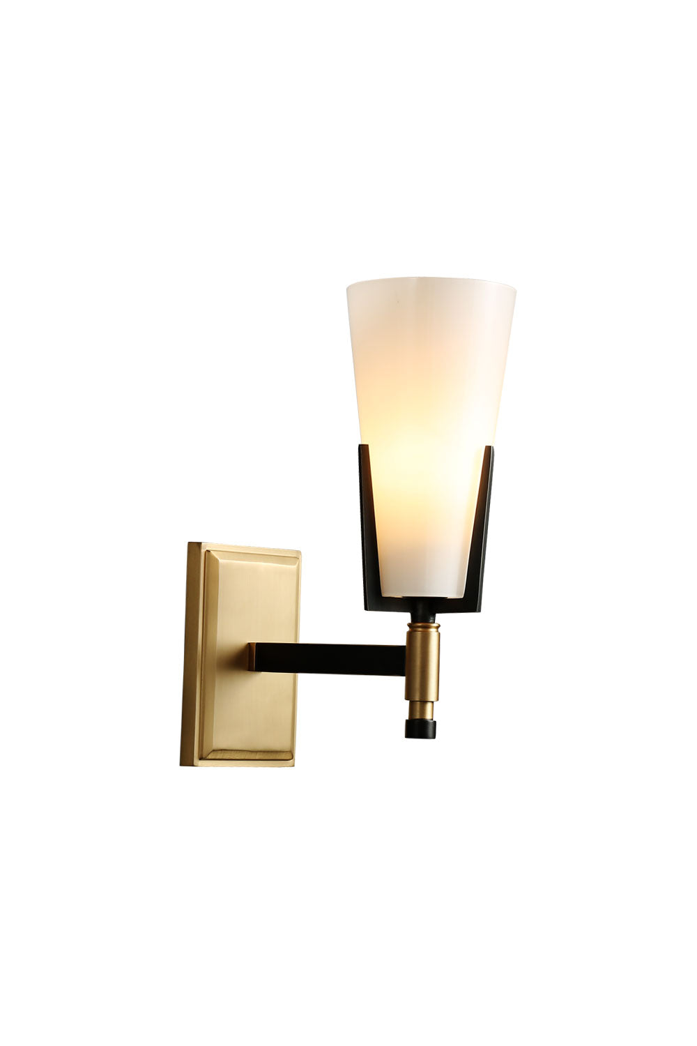 Upton Wall Lamp - SamuLighting