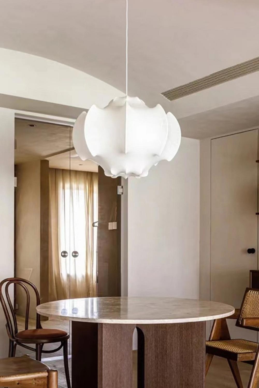 VISCONTFLOS Pendant Lamp - SamuLighting