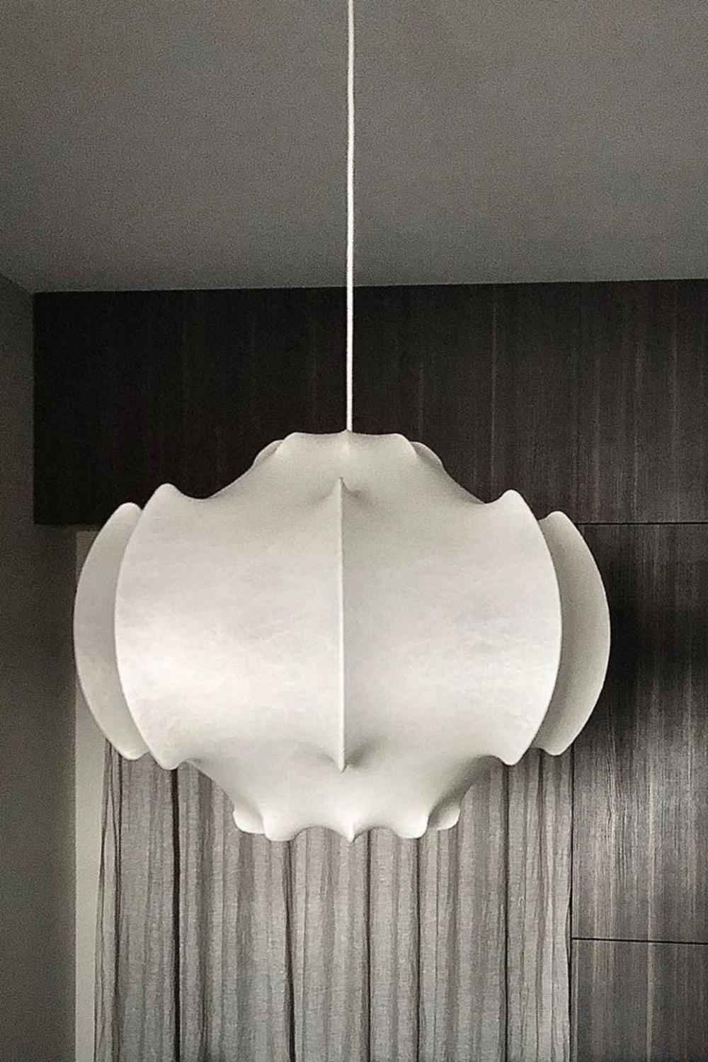 VISCONTFLOS Pendant Lamp - SamuLighting