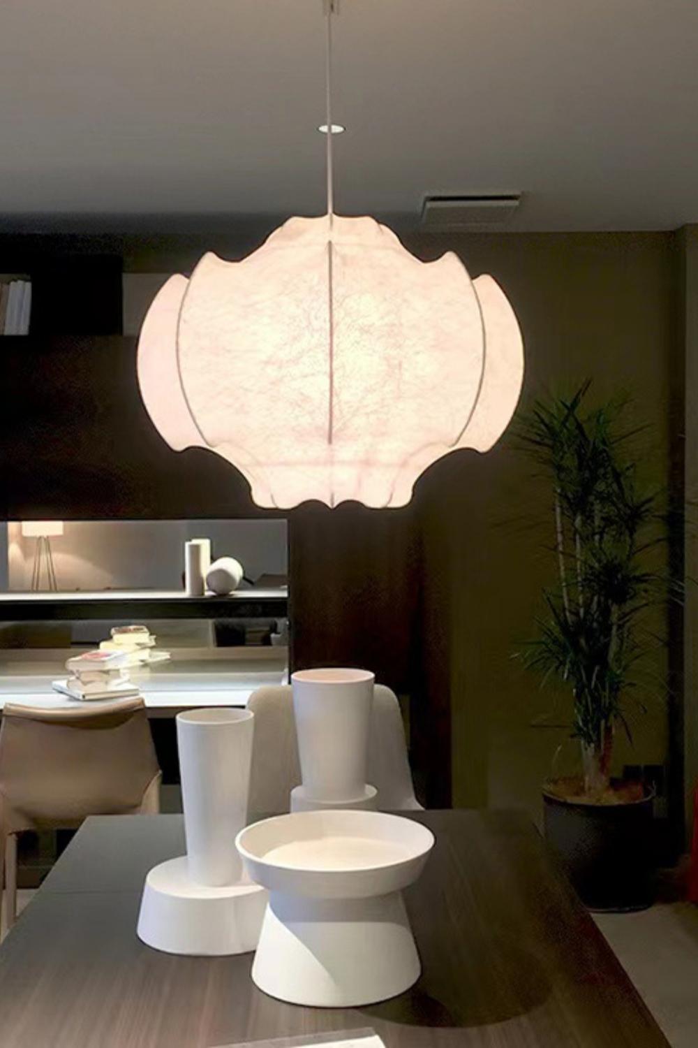 VISCONTFLOS Pendant Lamp - SamuLighting