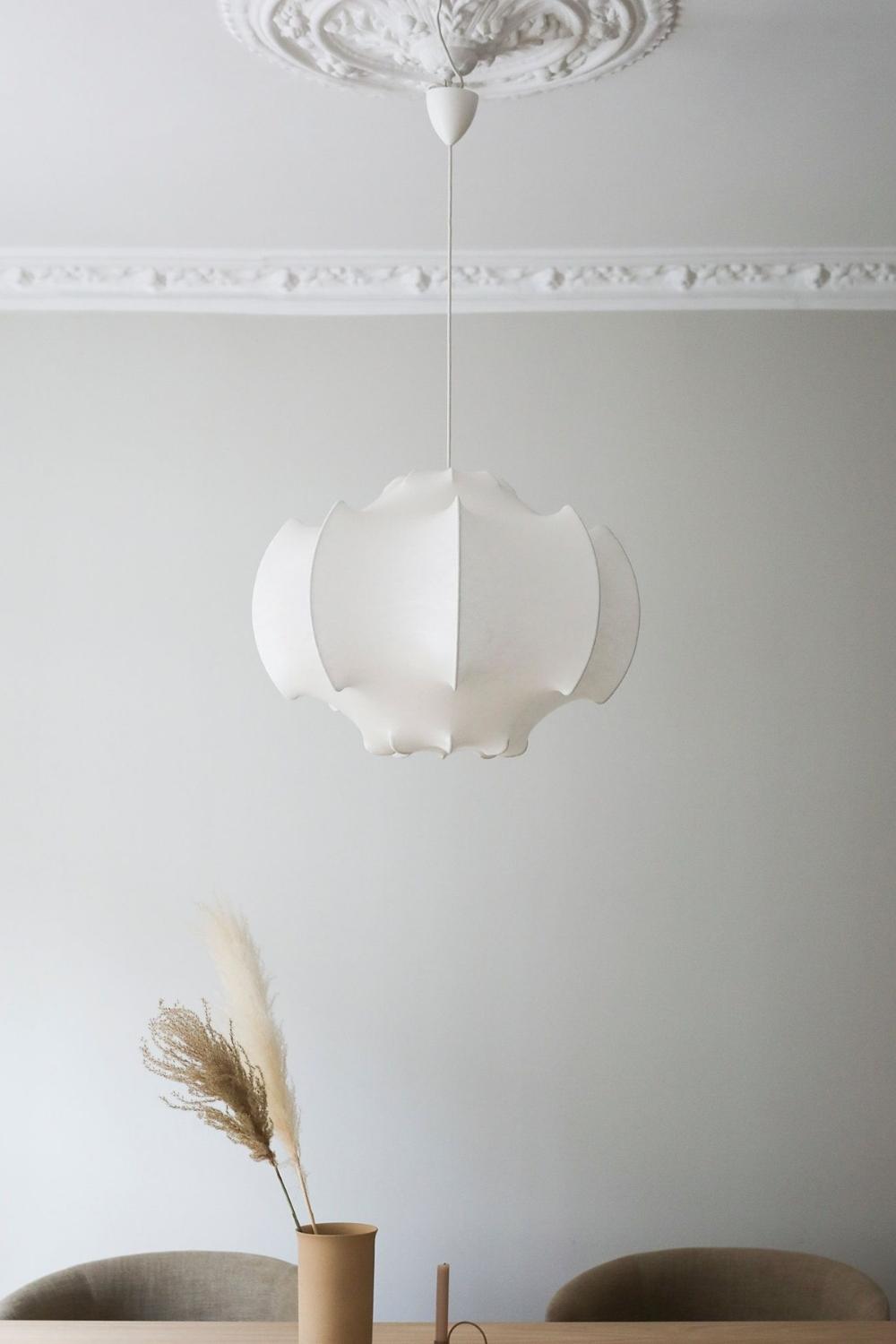 VISCONTFLOS Pendant Lamp - SamuLighting