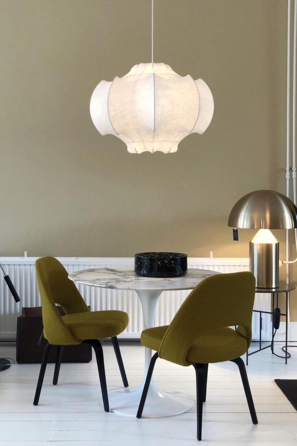 VISCONTFLOS Pendant Lamp - SamuLighting