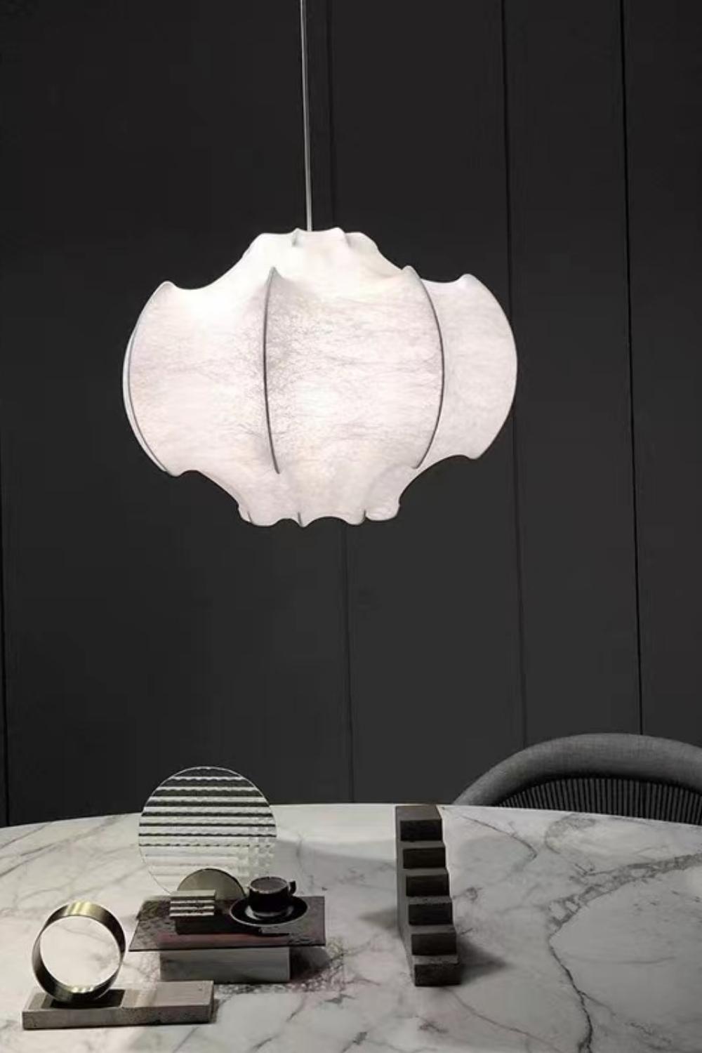 VISCONTFLOS Pendant Lamp - SamuLighting