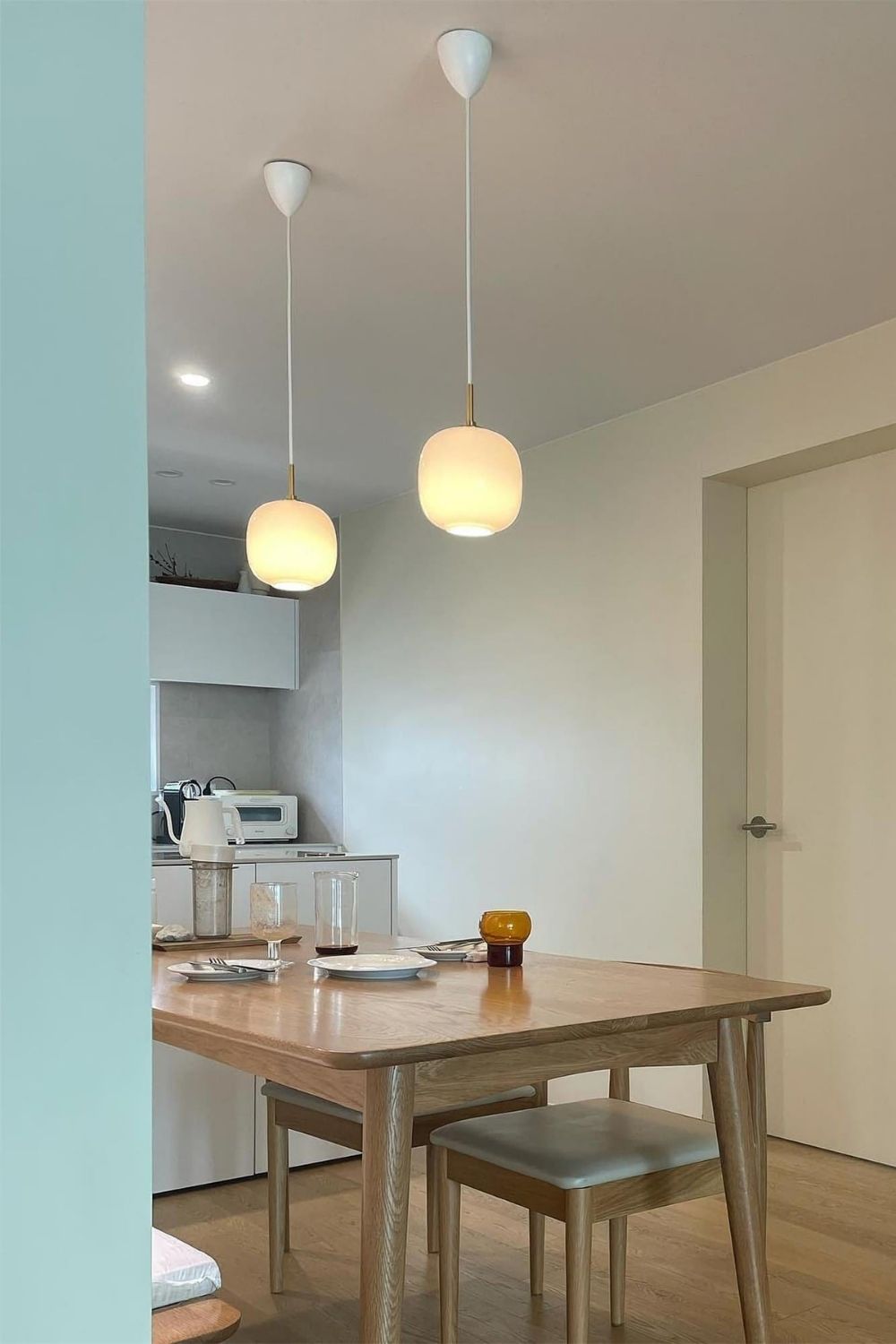 VL45 Radiohus Pendant Light