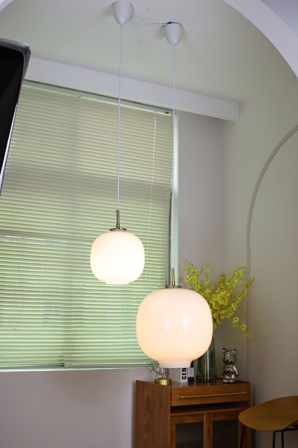 VL45 Radiohus Pendant Light