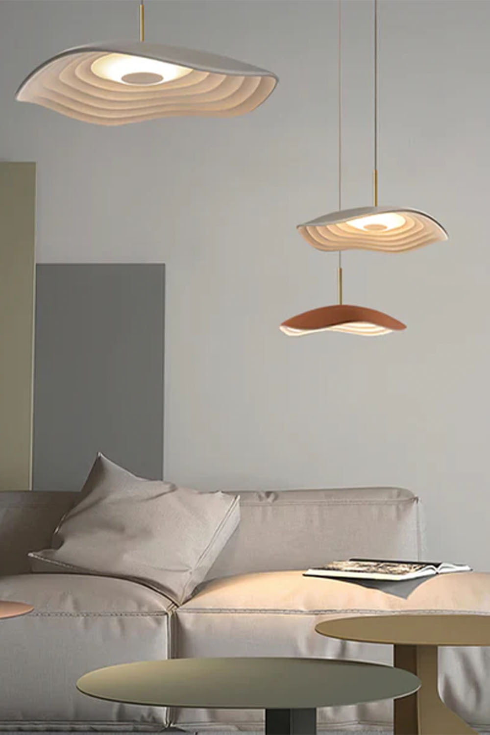 Valentina Pendant Lamp
